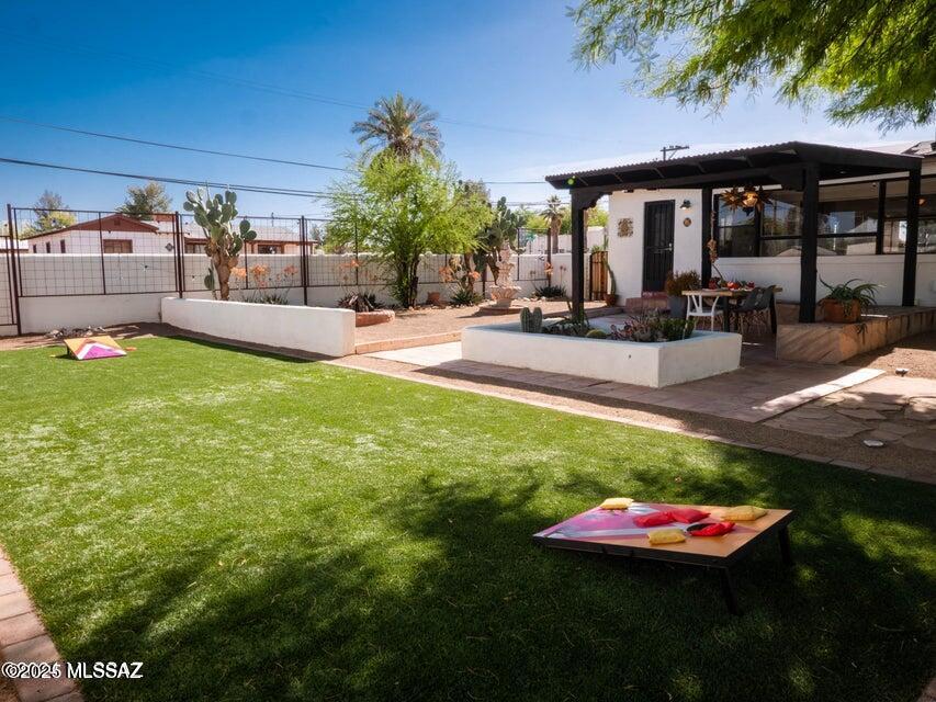 N/A - Residential Lease