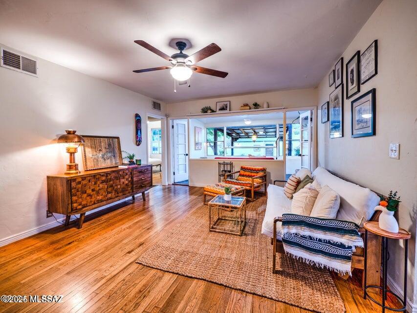N/A - Residential Lease