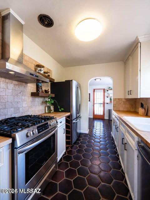 N/A - Residential Lease