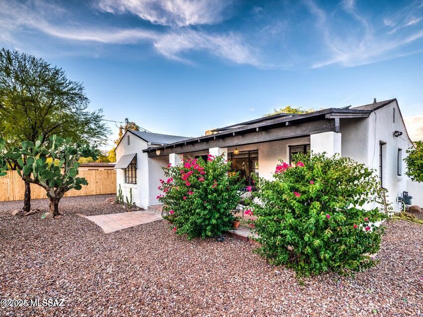 N/A - Residential Lease