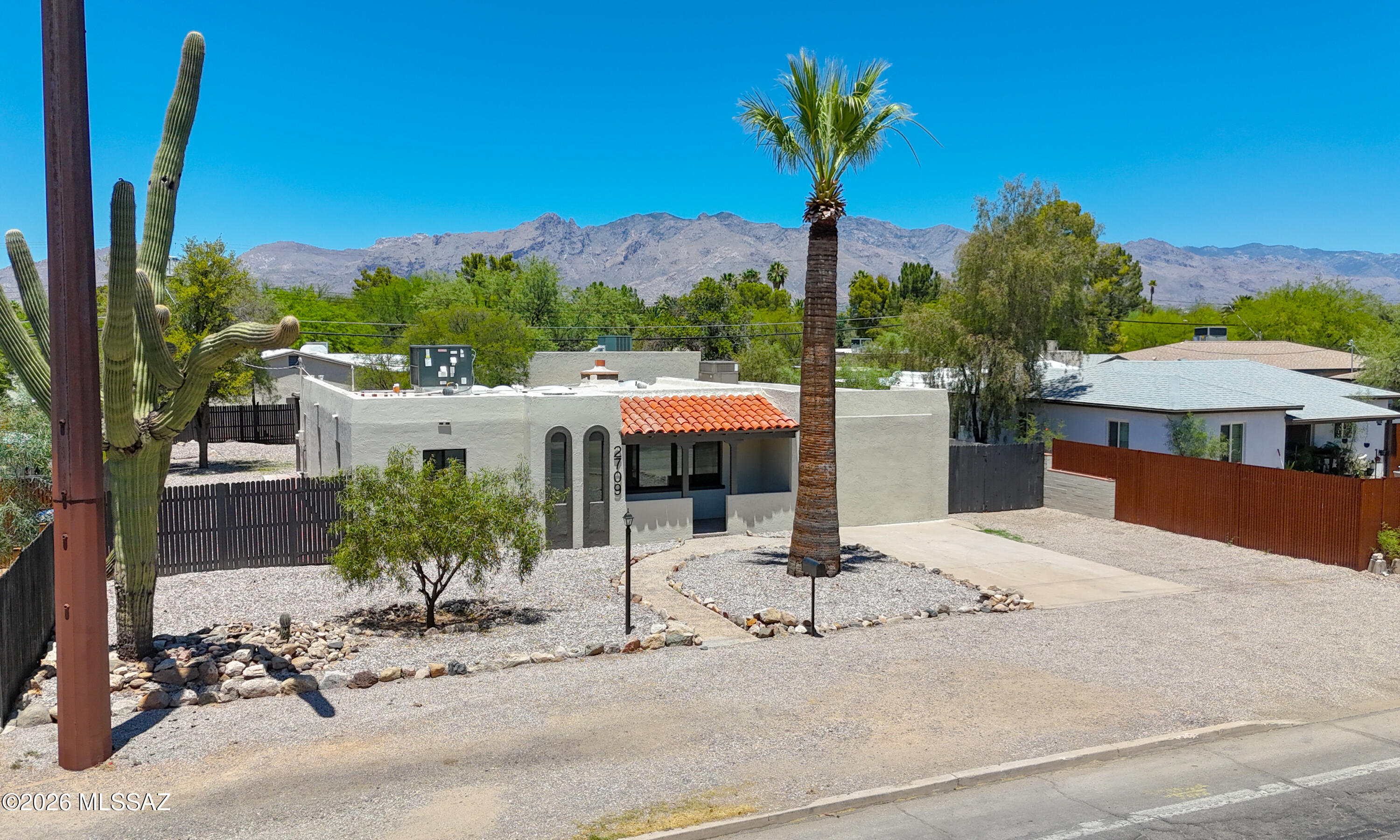La Madera Addition - Residential