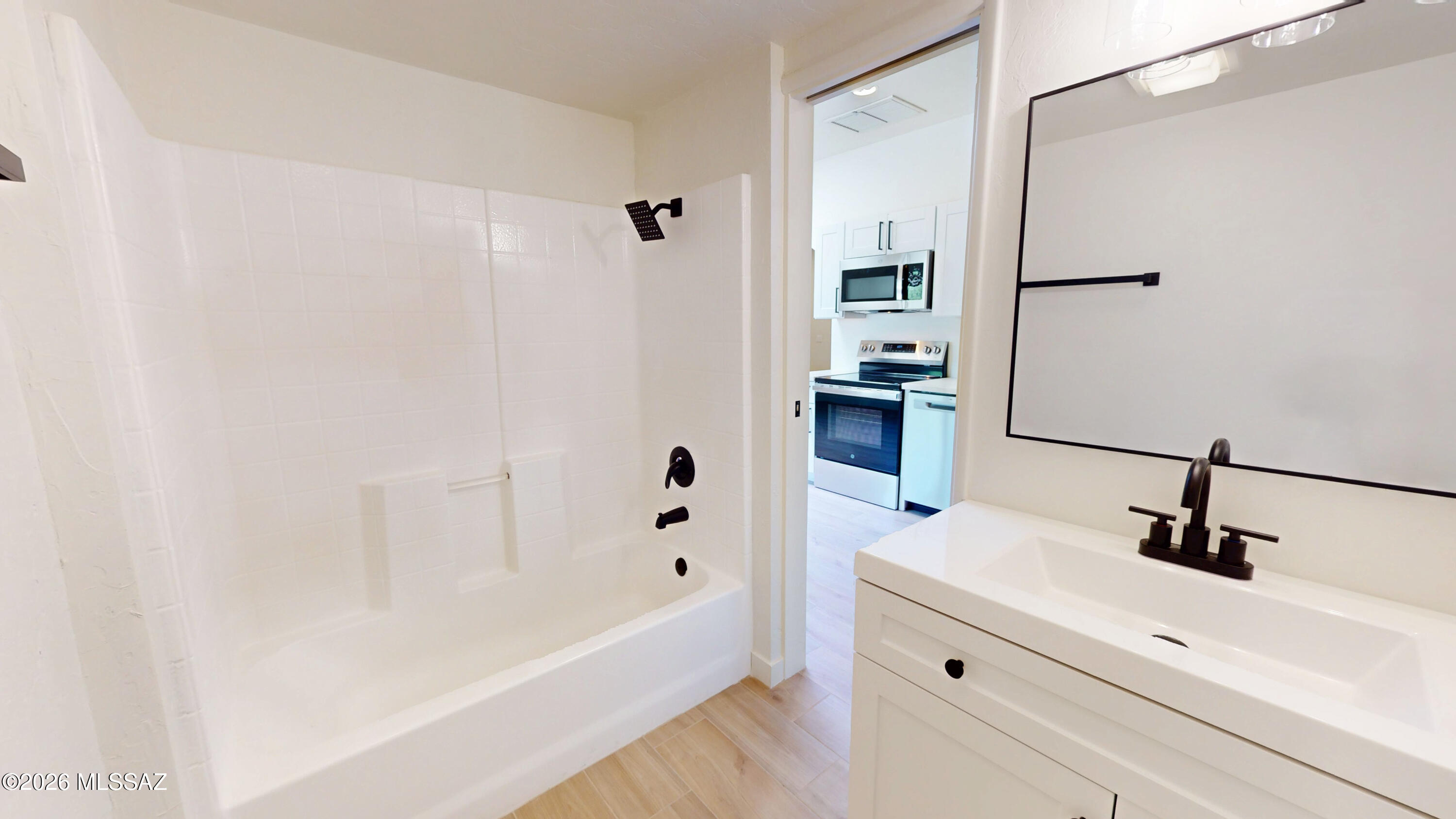 La Madera Addition - Residential