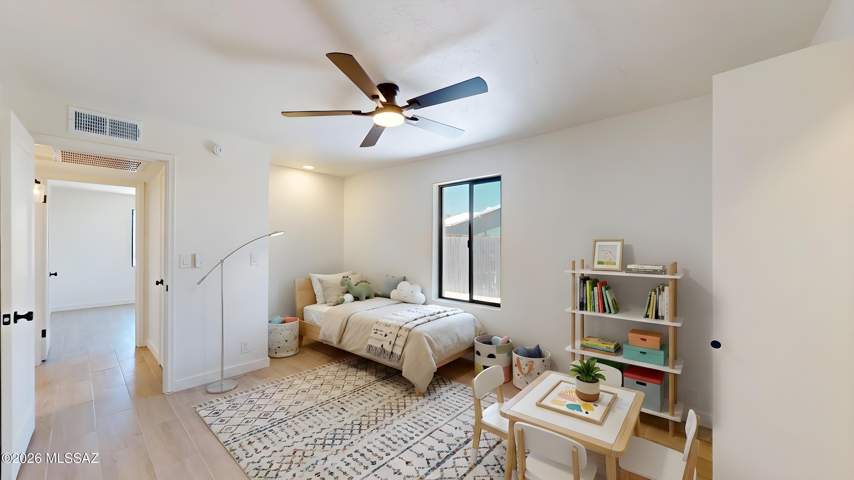 La Madera Addition - Residential