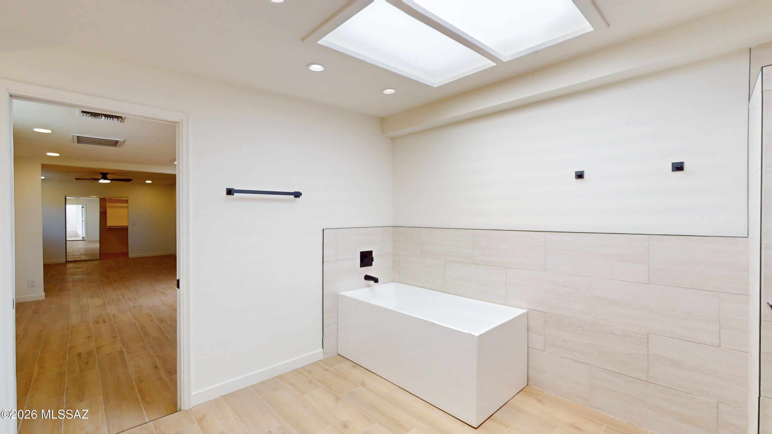 La Madera Addition - Residential