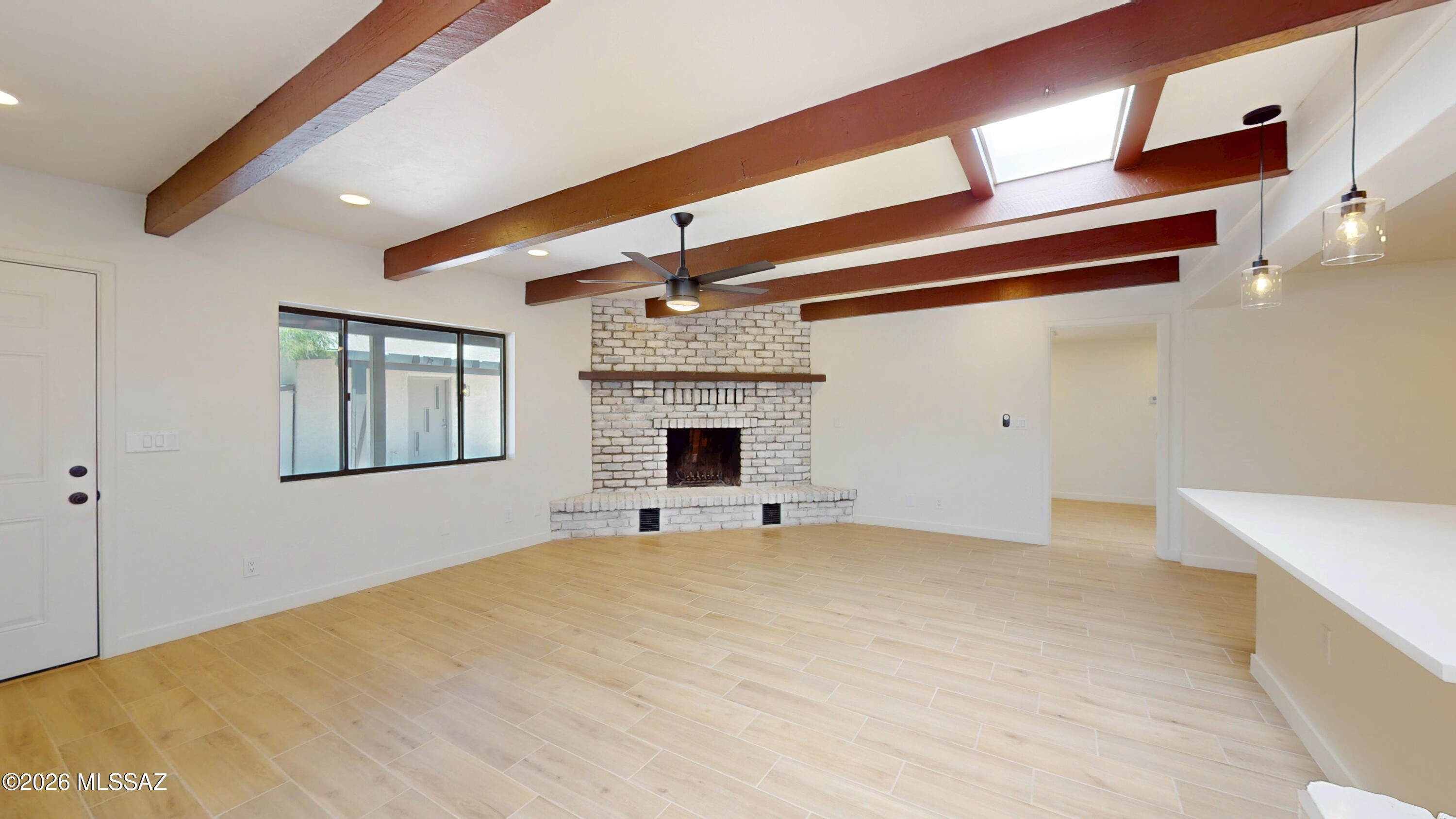 La Madera Addition - Residential