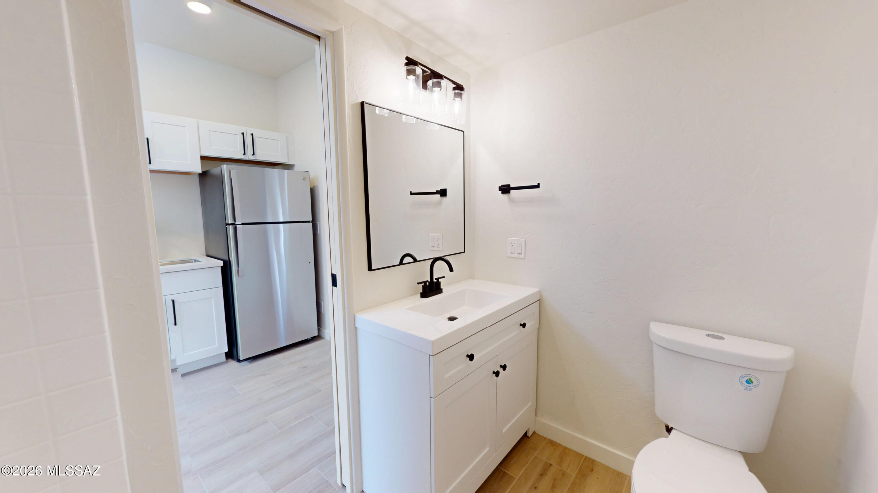 La Madera Addition - Residential