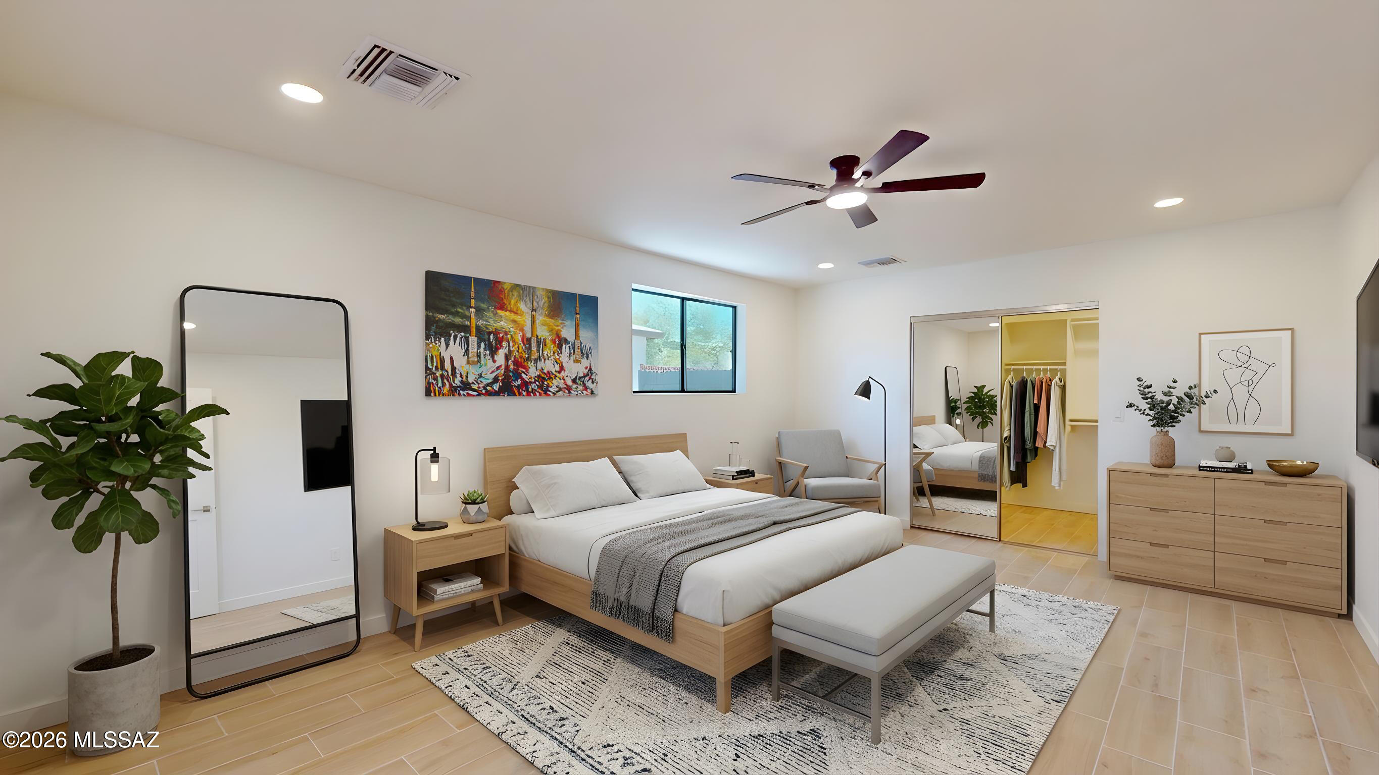 La Madera Addition - Residential