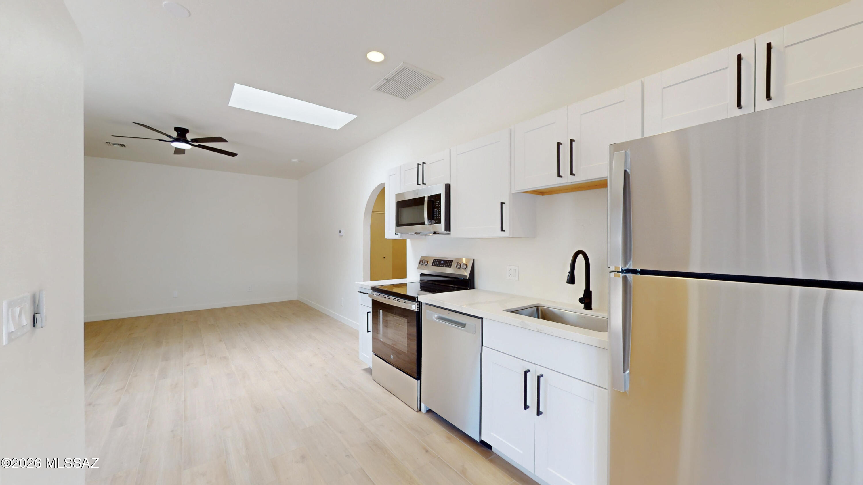 La Madera Addition - Residential