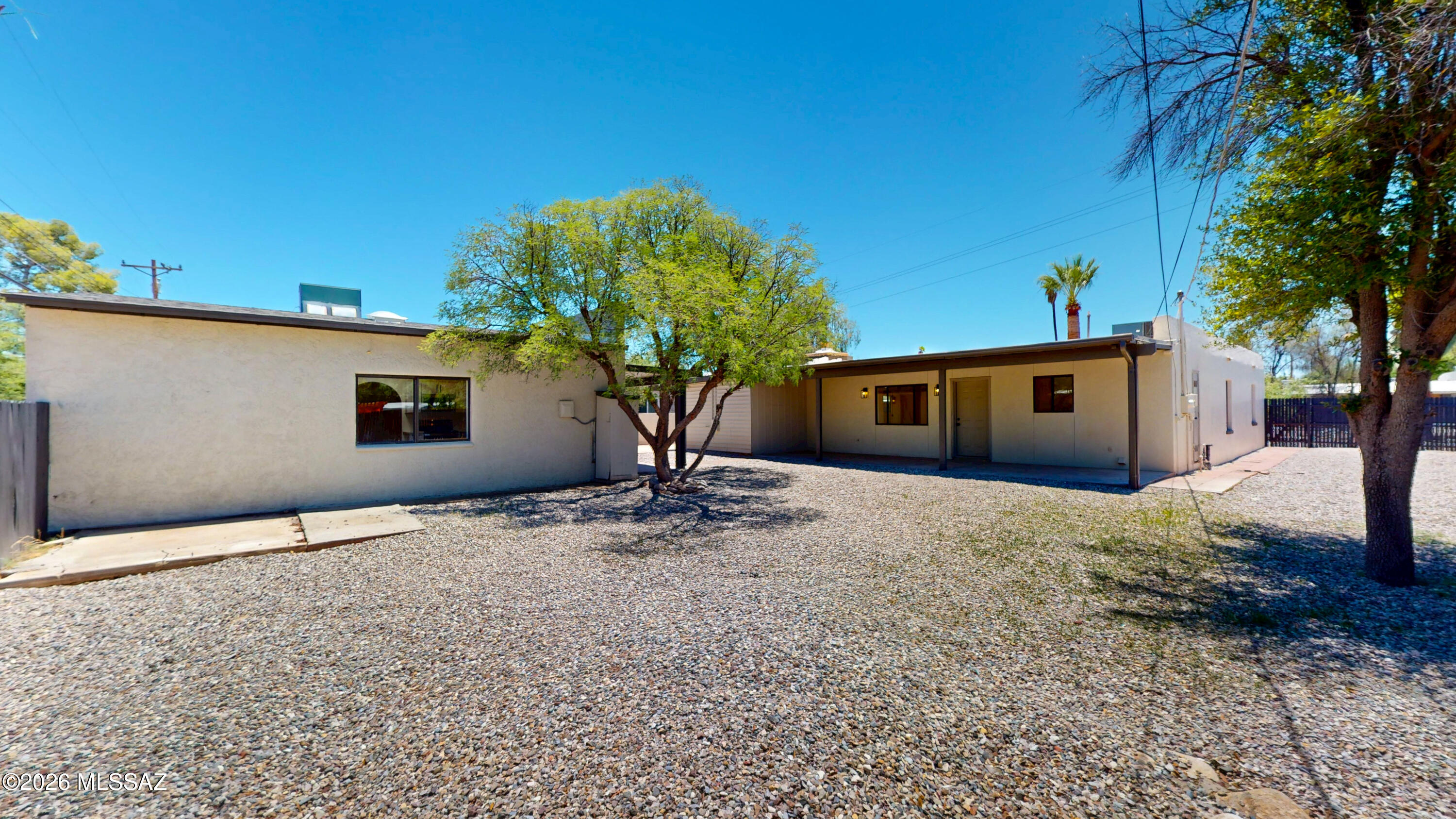 La Madera Addition - Residential