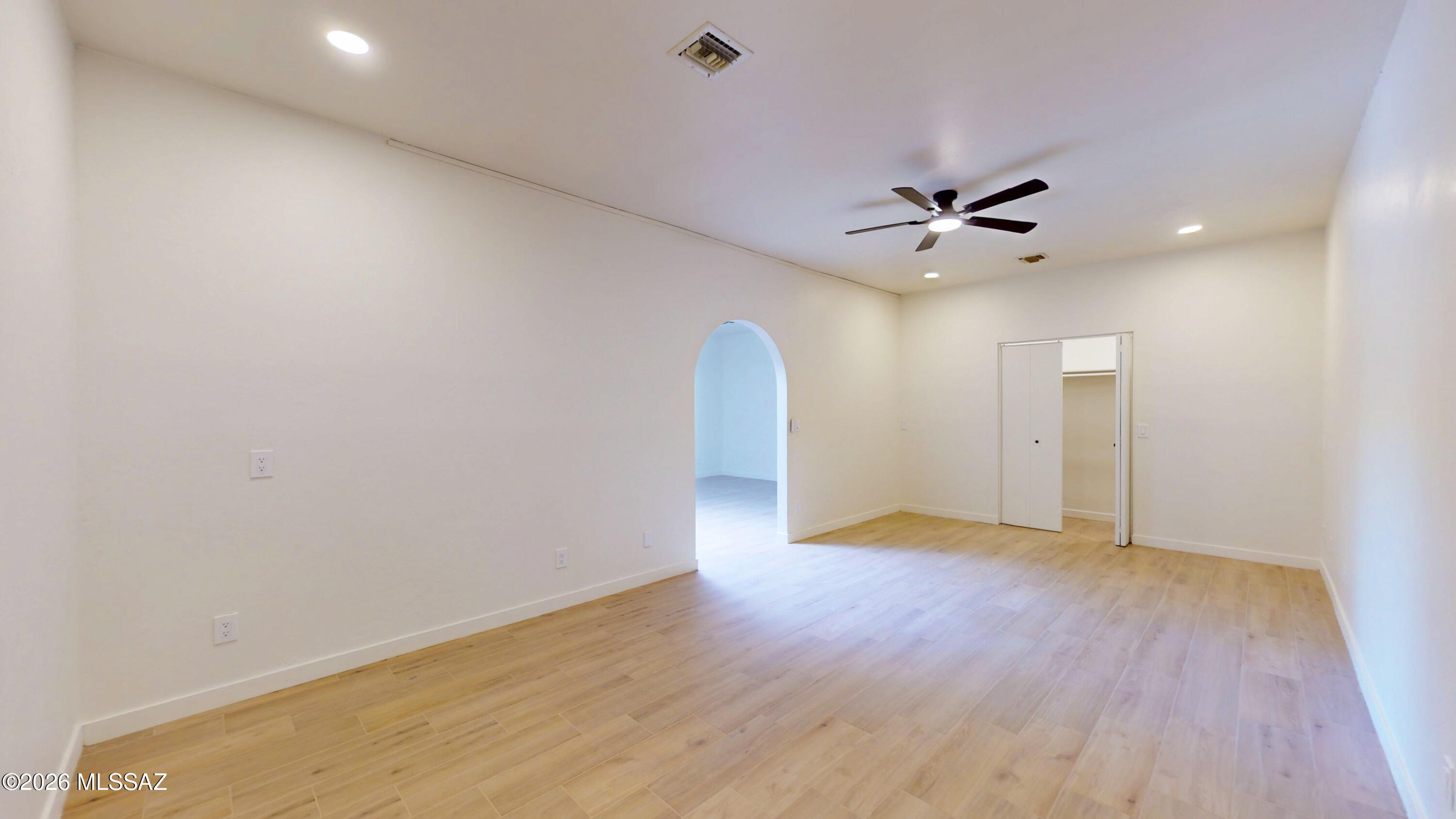 La Madera Addition - Residential
