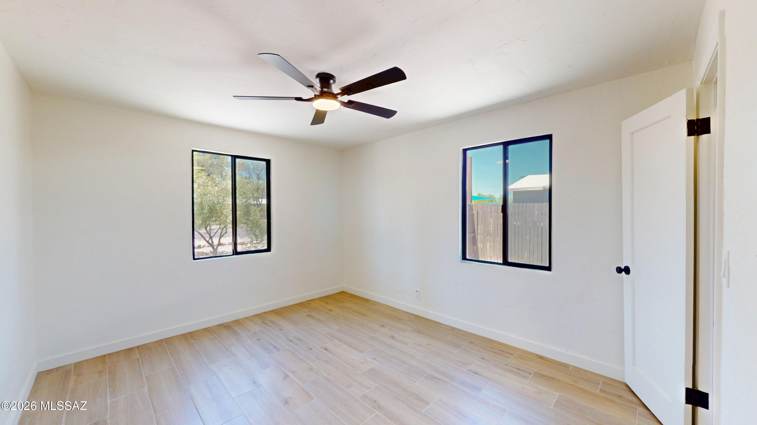 La Madera Addition - Residential