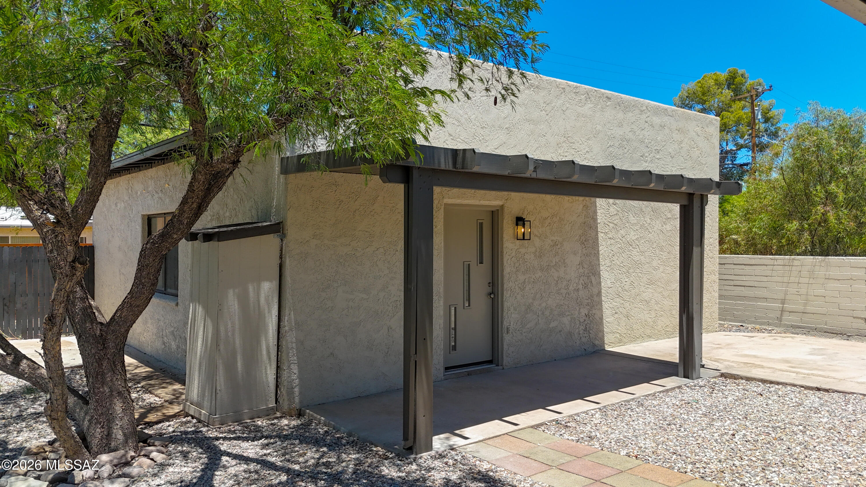 La Madera Addition - Residential
