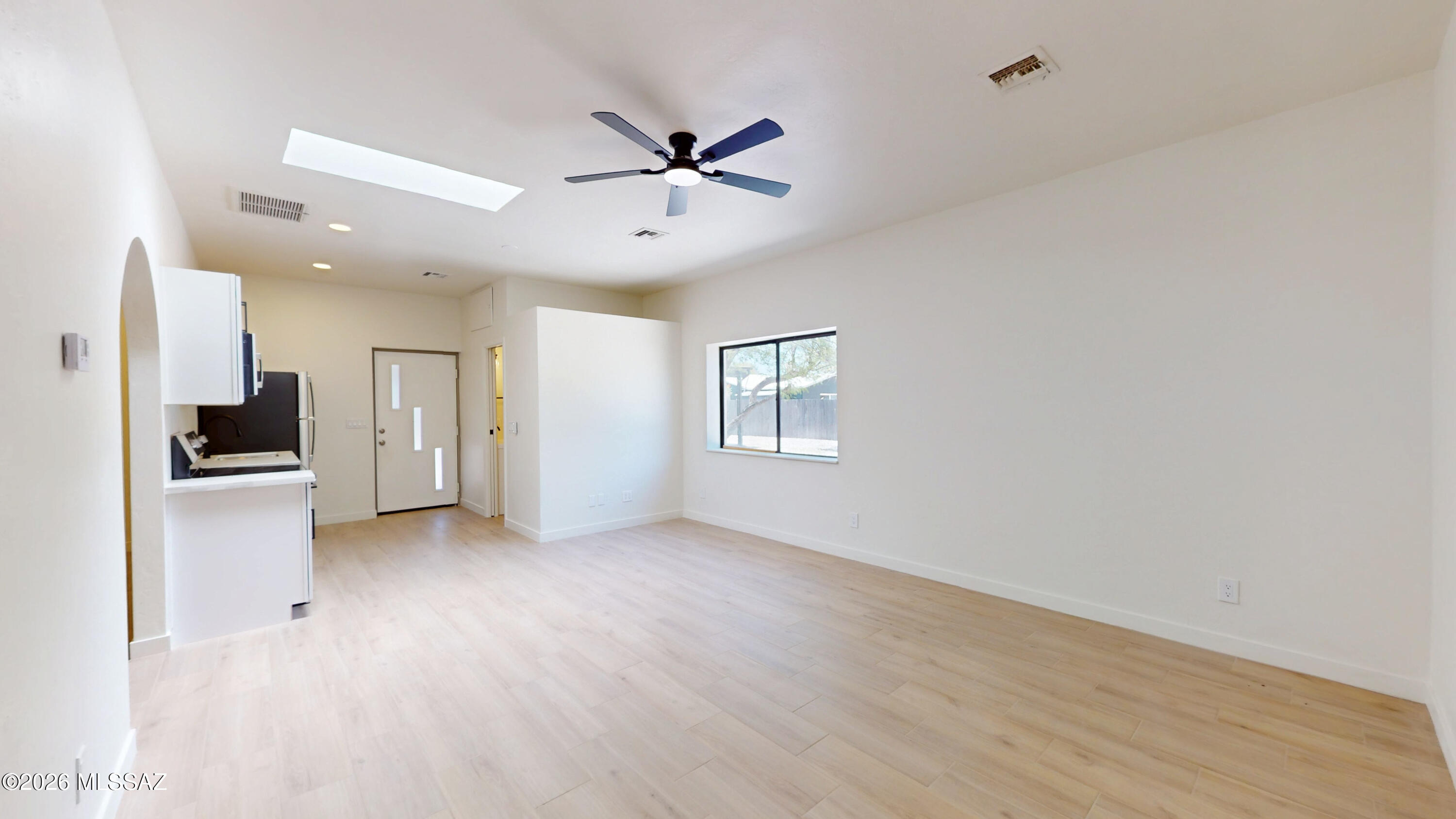 La Madera Addition - Residential