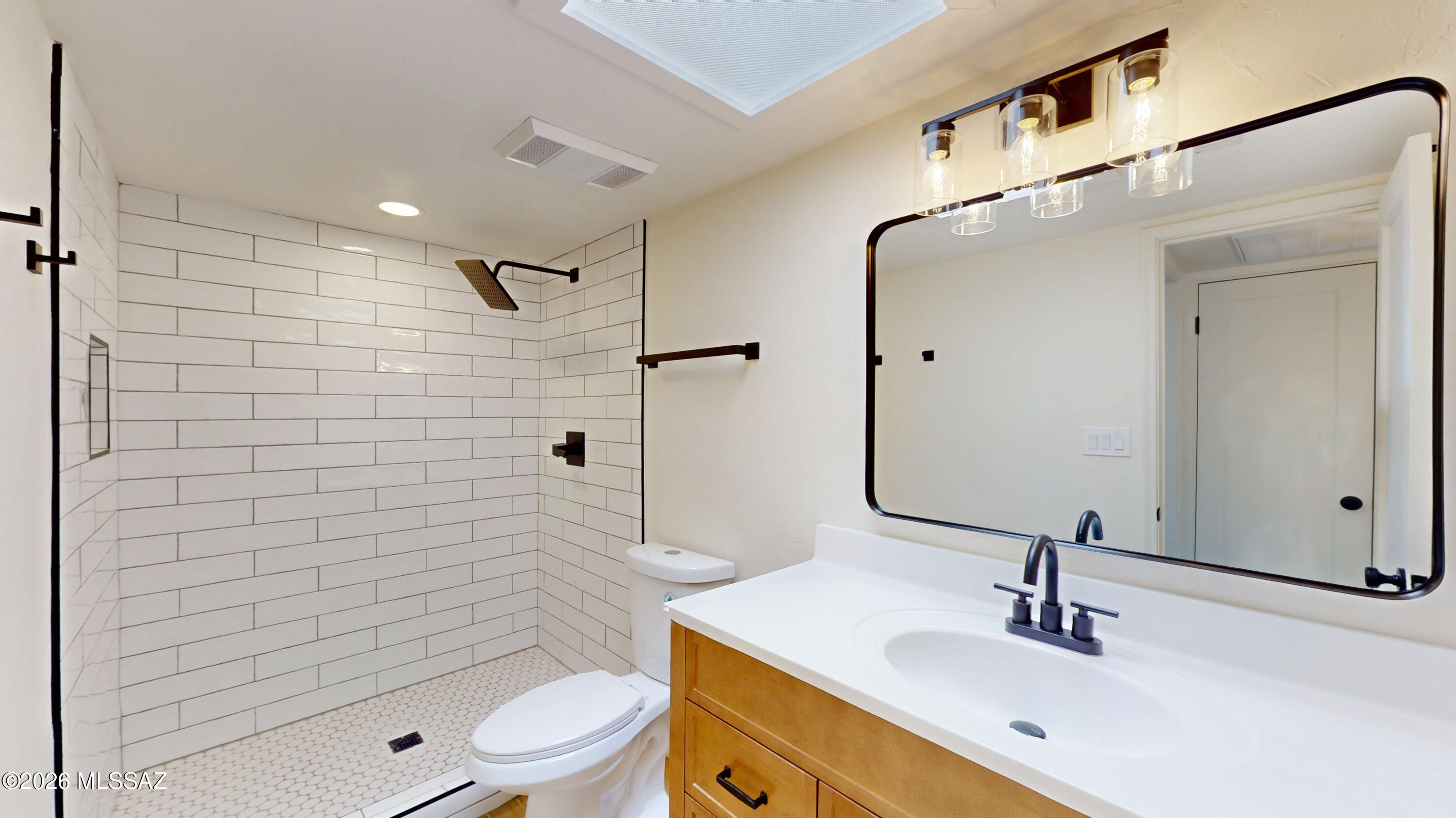 La Madera Addition - Residential