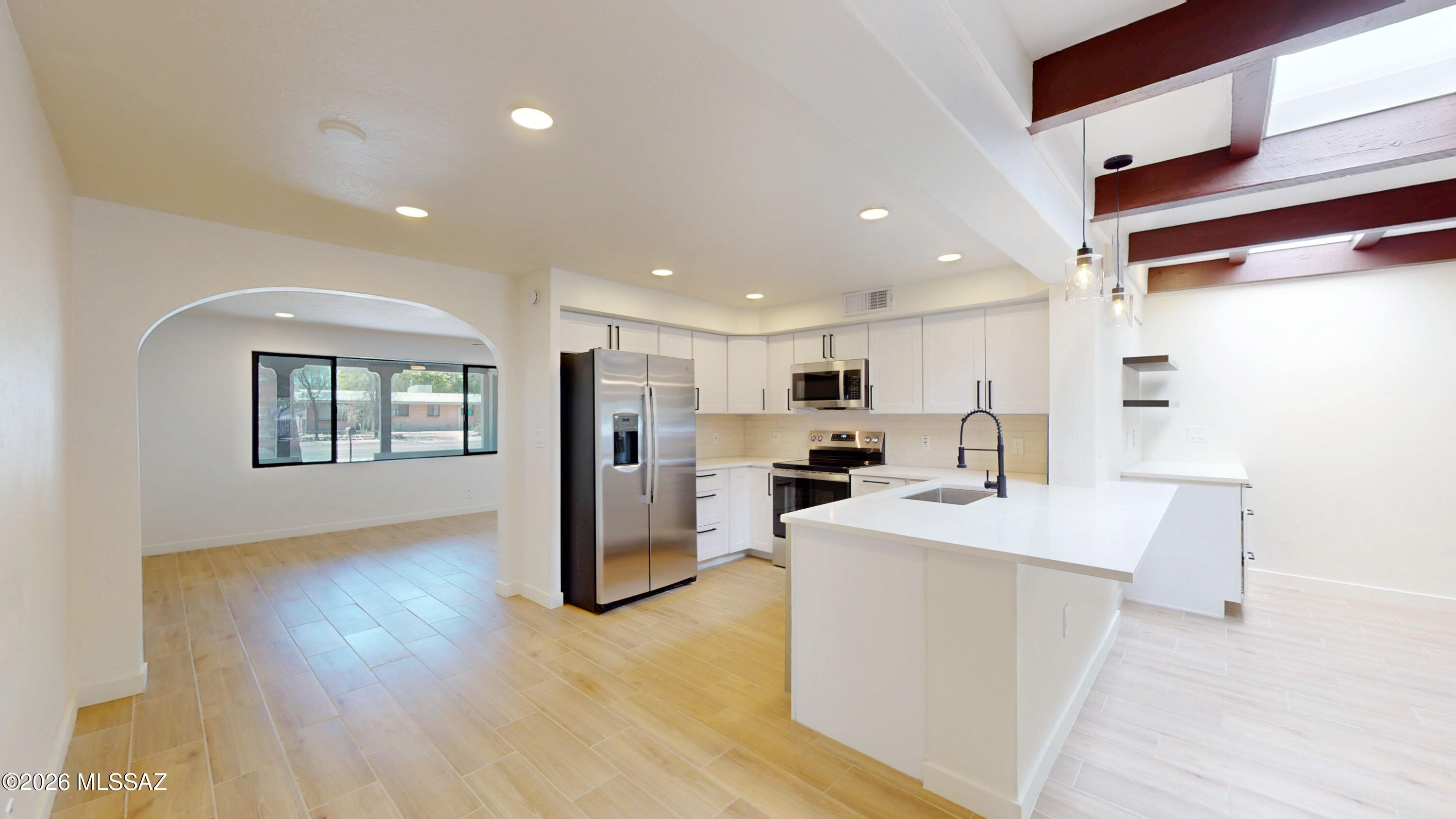La Madera Addition - Residential