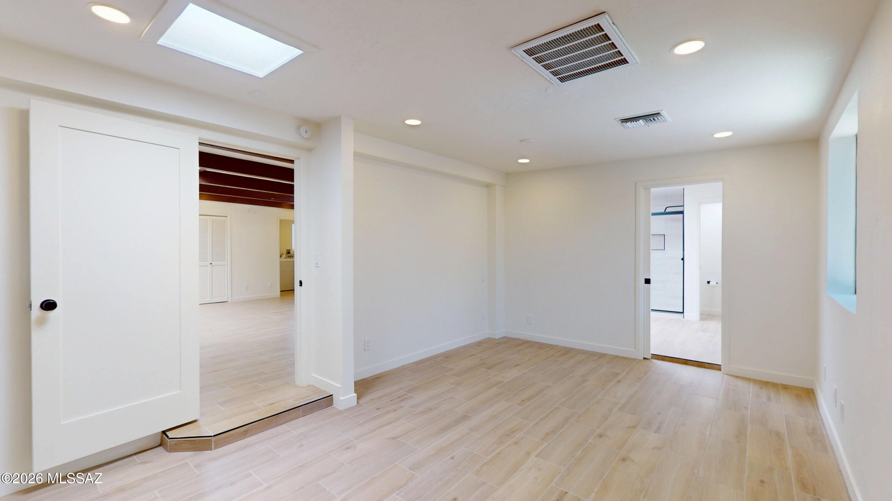 La Madera Addition - Residential