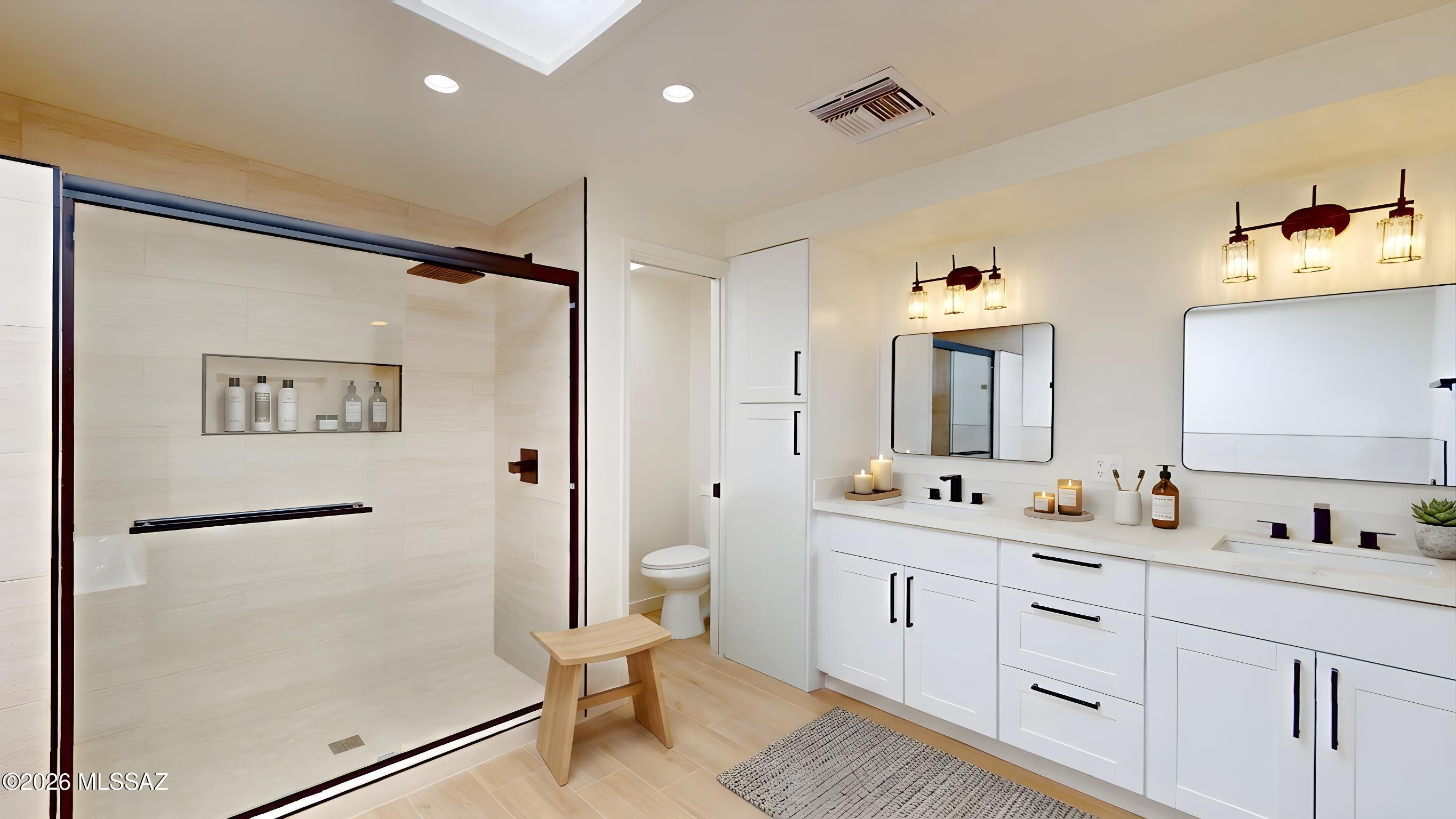 La Madera Addition - Residential