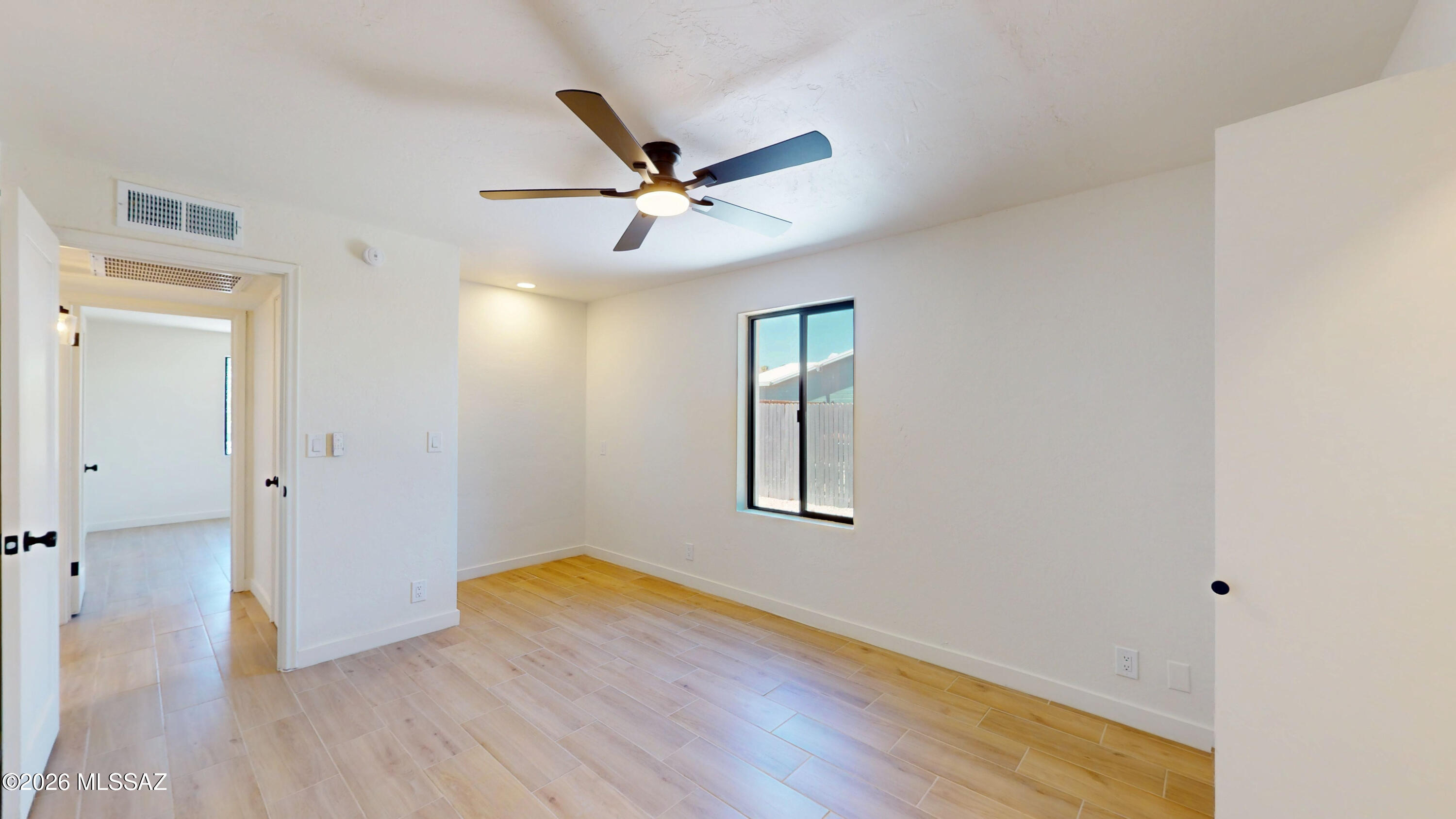 La Madera Addition - Residential