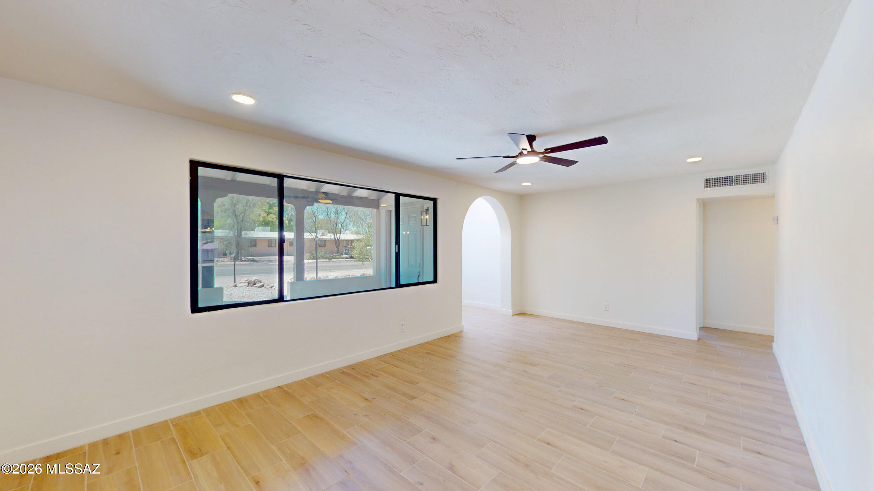La Madera Addition - Residential