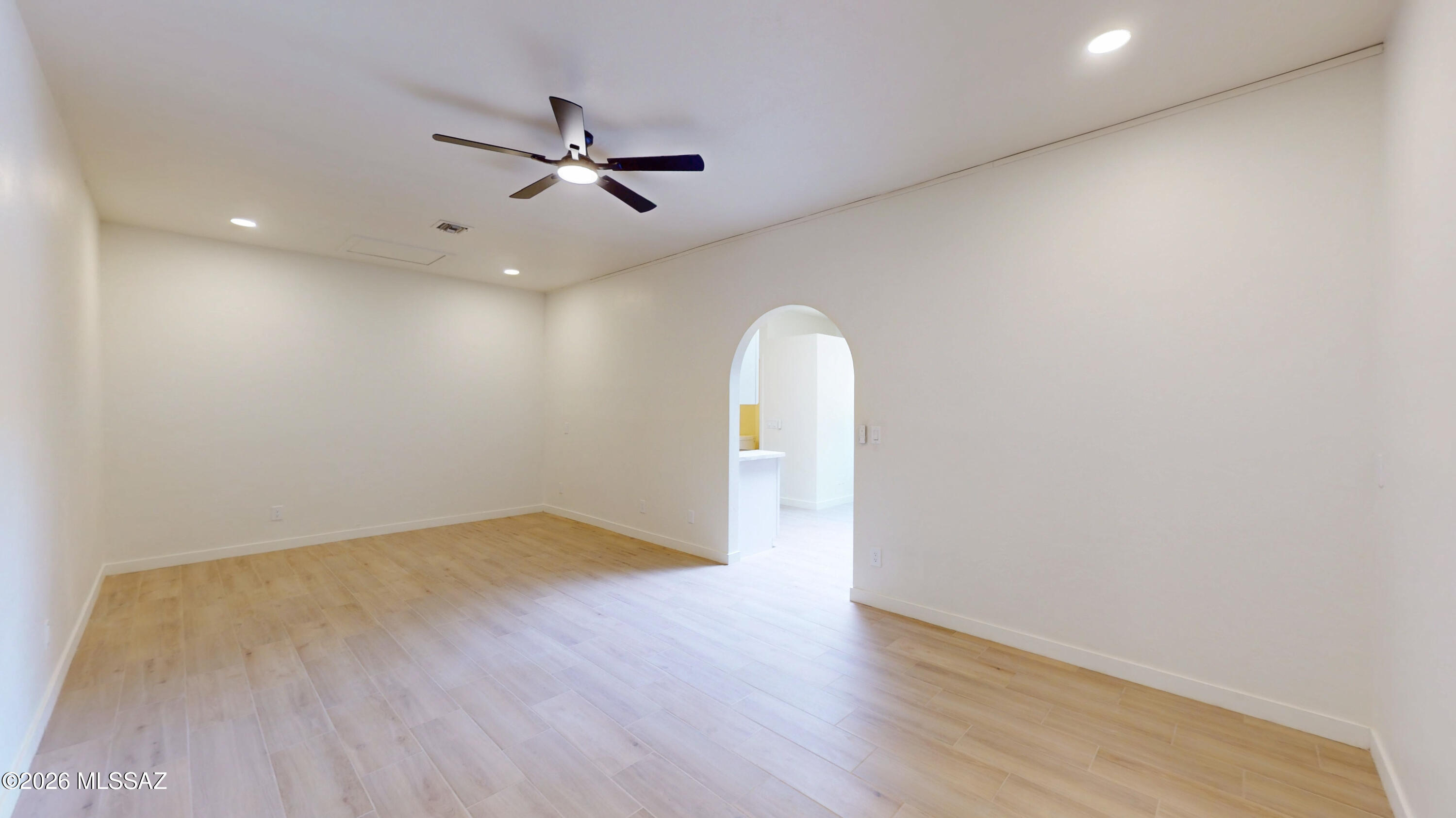 La Madera Addition - Residential