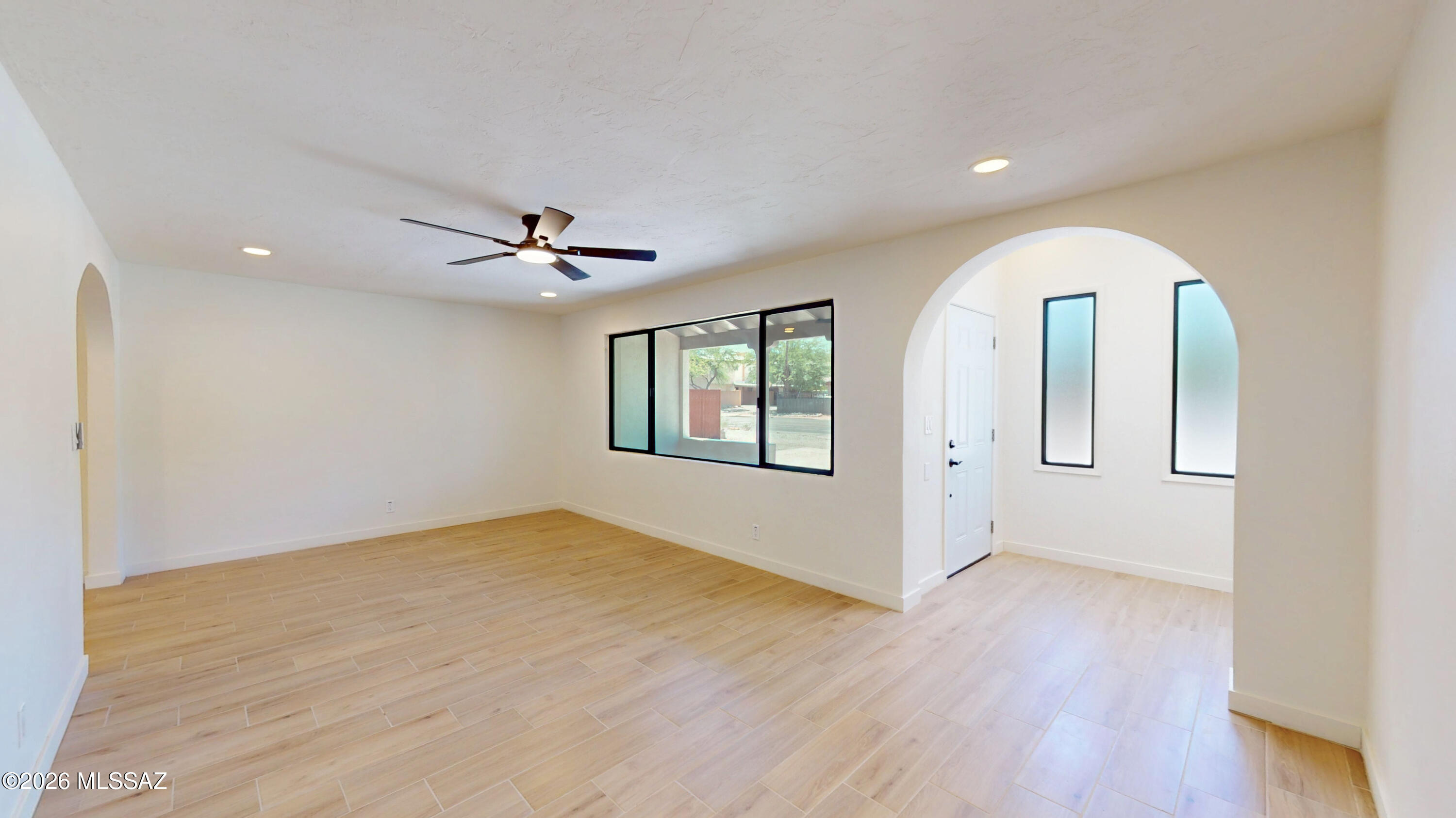 La Madera Addition - Residential
