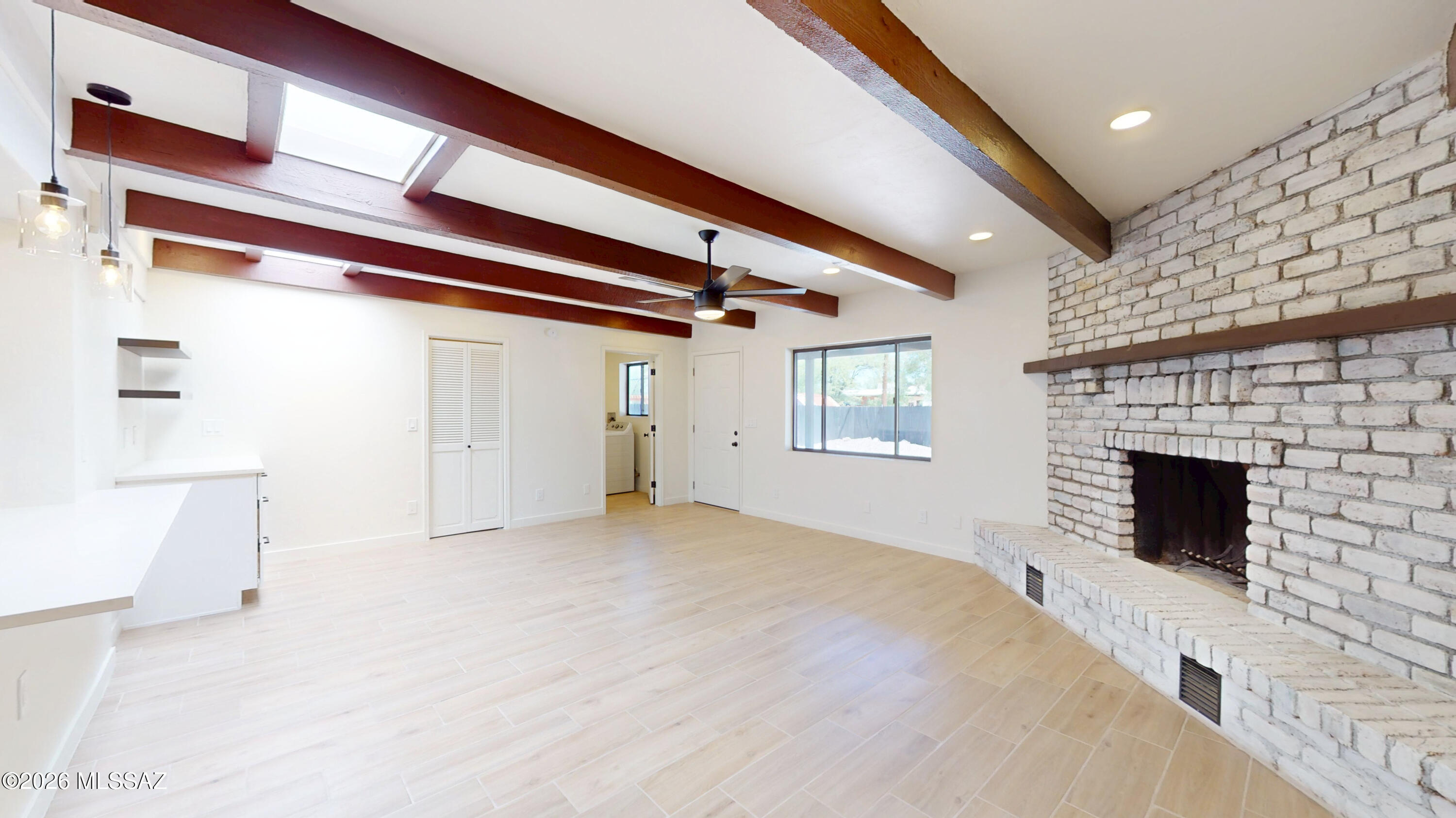 La Madera Addition - Residential