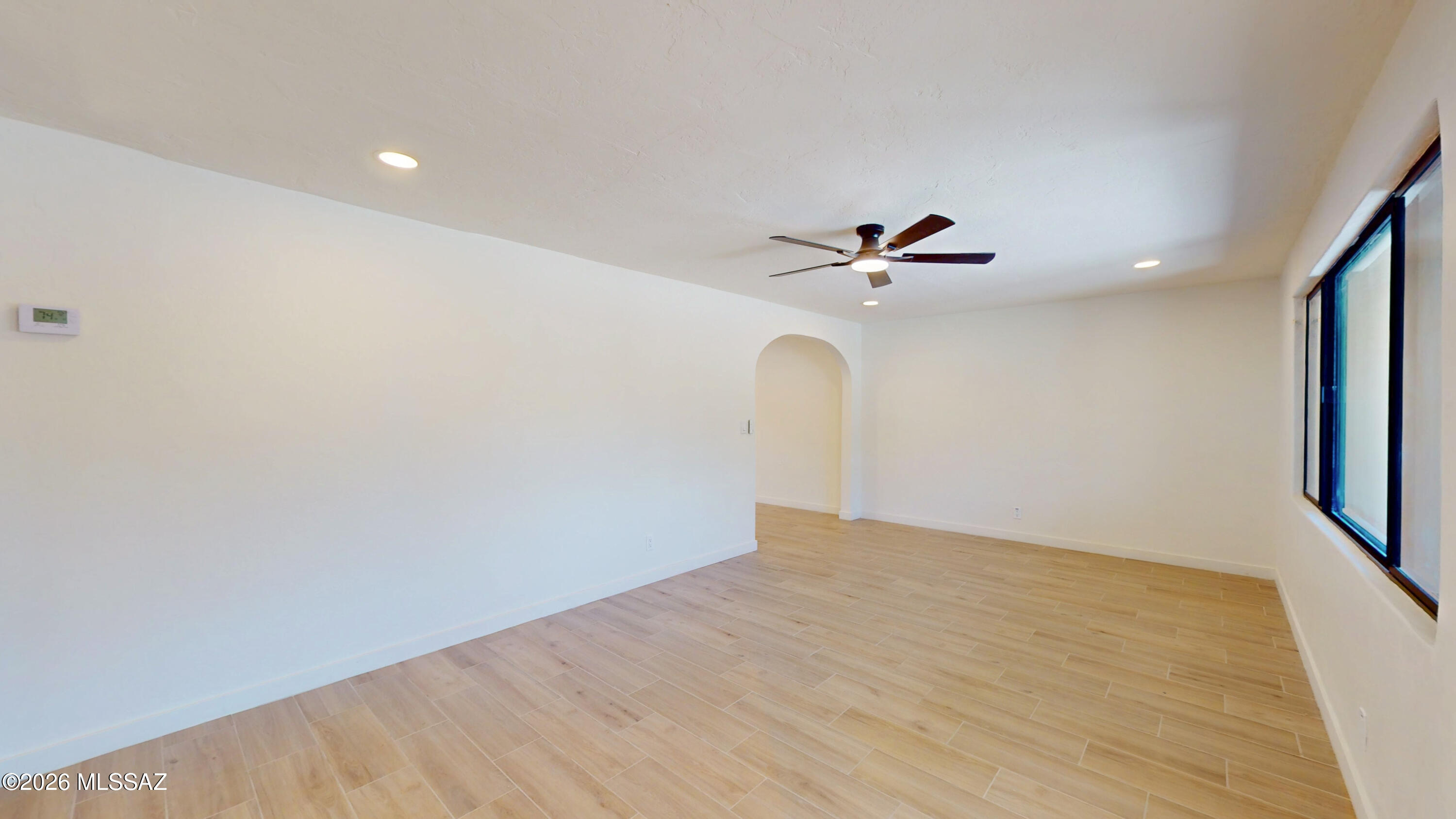 La Madera Addition - Residential