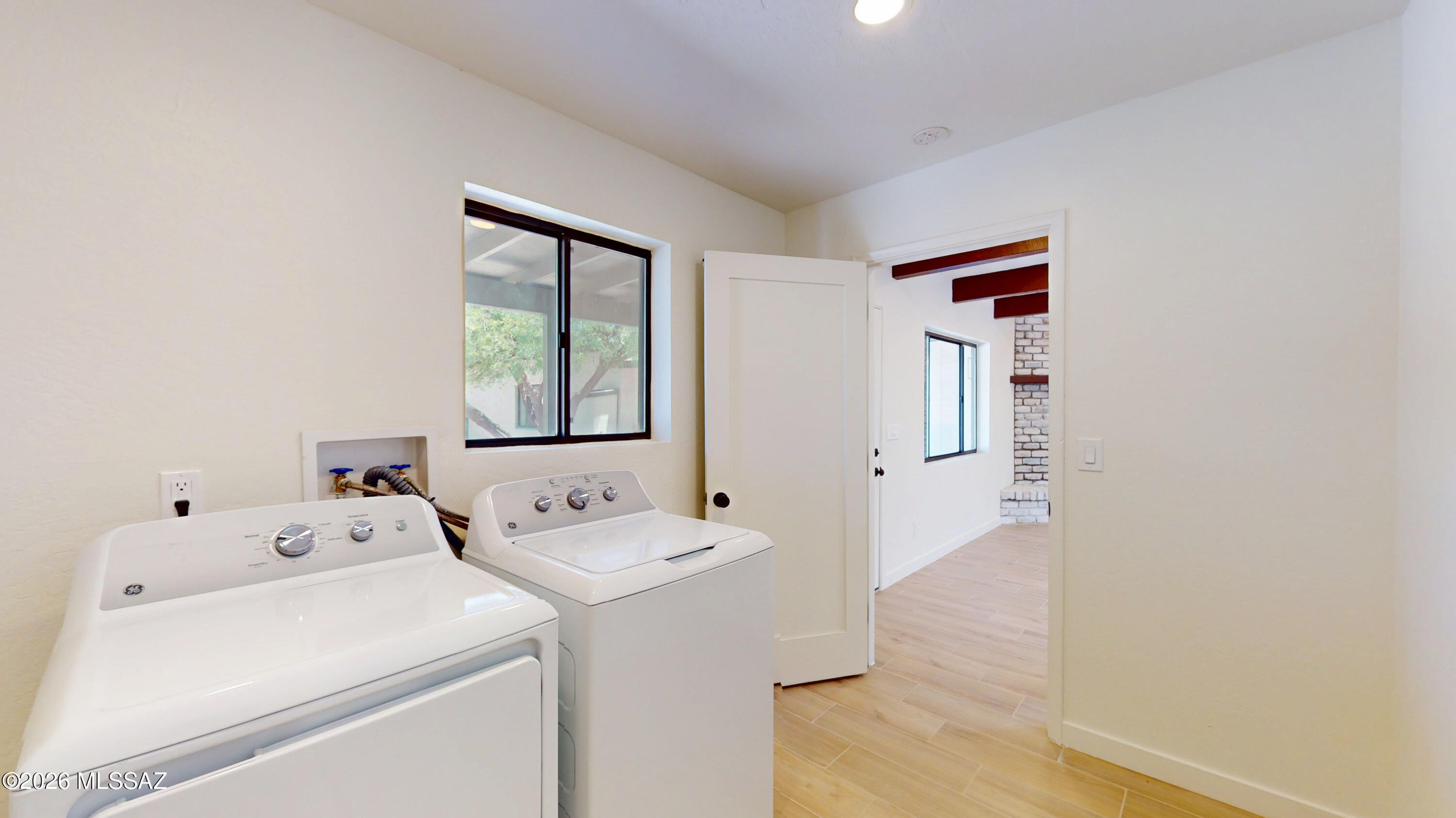 La Madera Addition - Residential