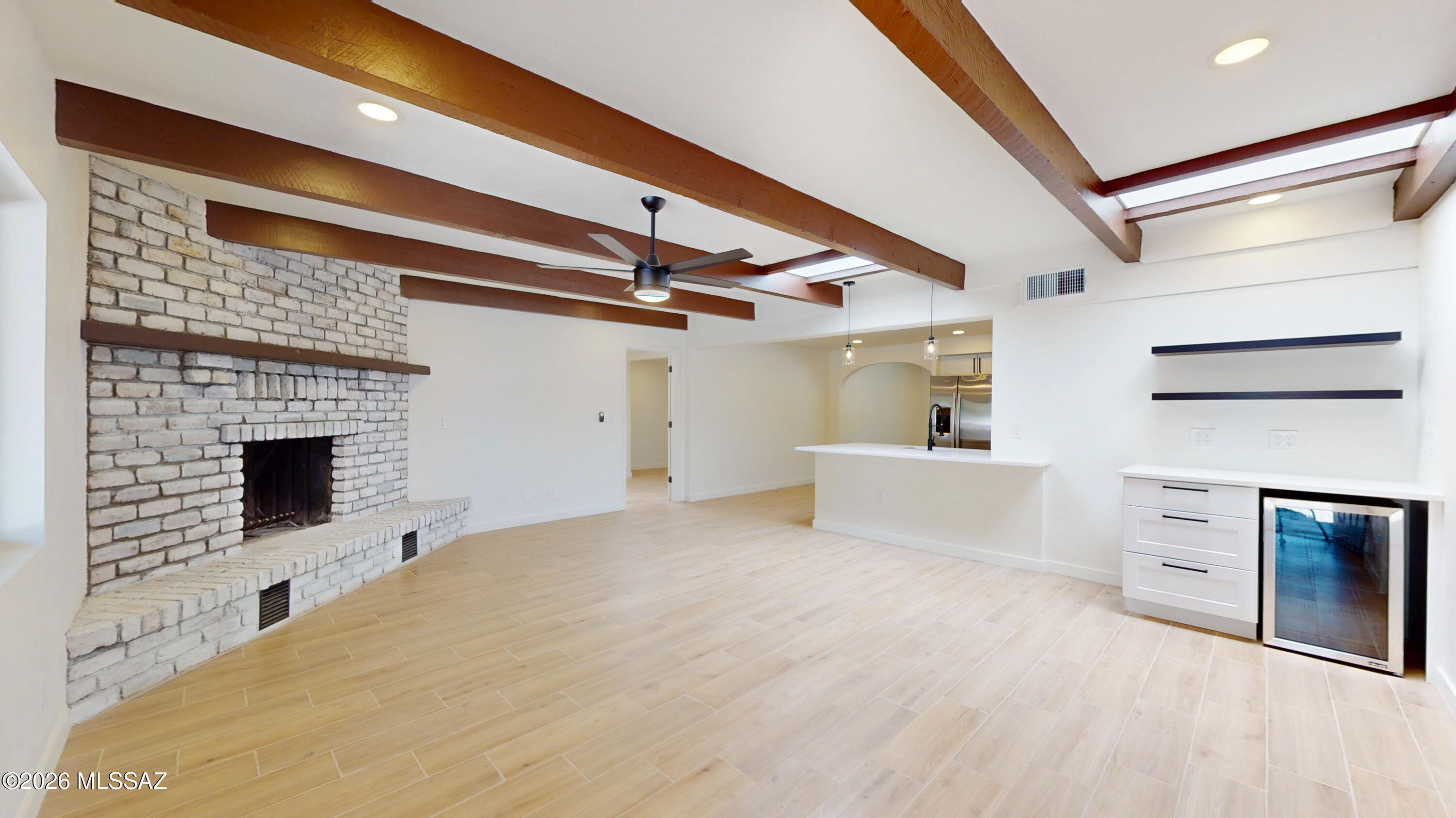 La Madera Addition - Residential