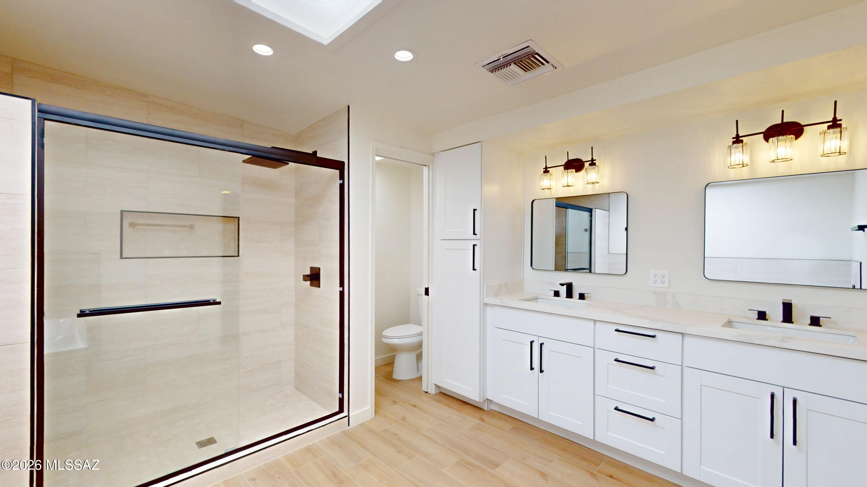 La Madera Addition - Residential