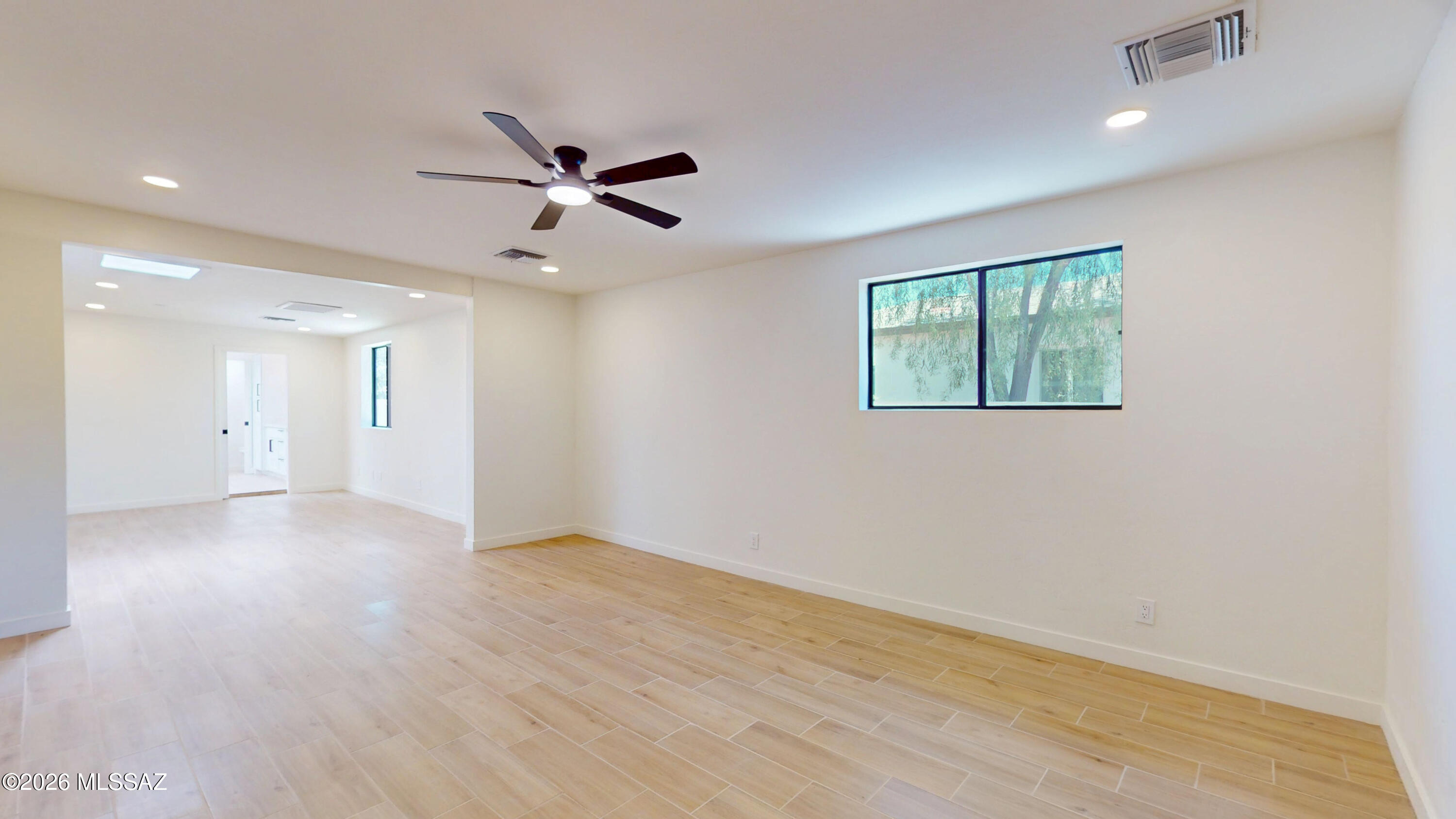 La Madera Addition - Residential