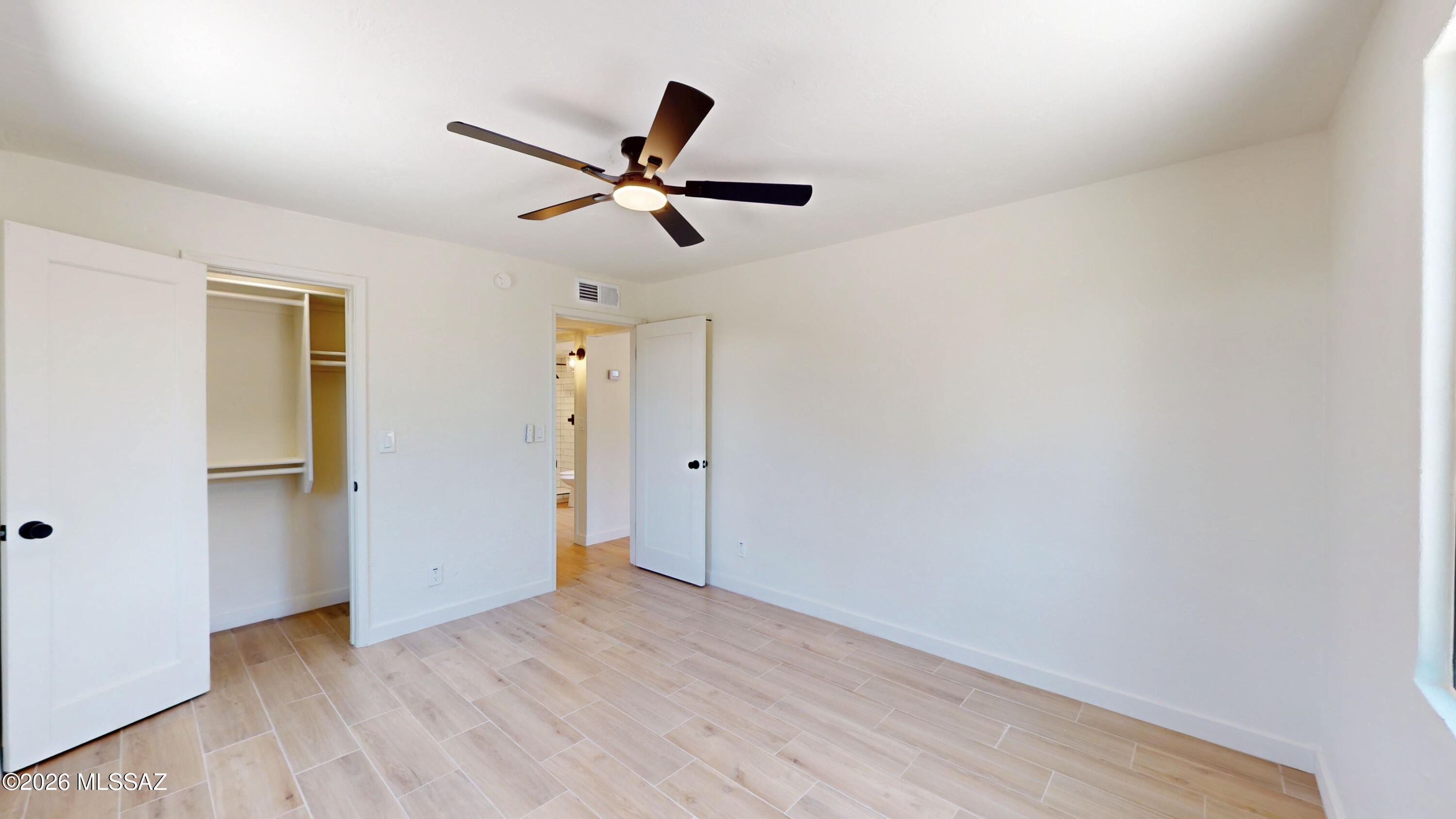La Madera Addition - Residential
