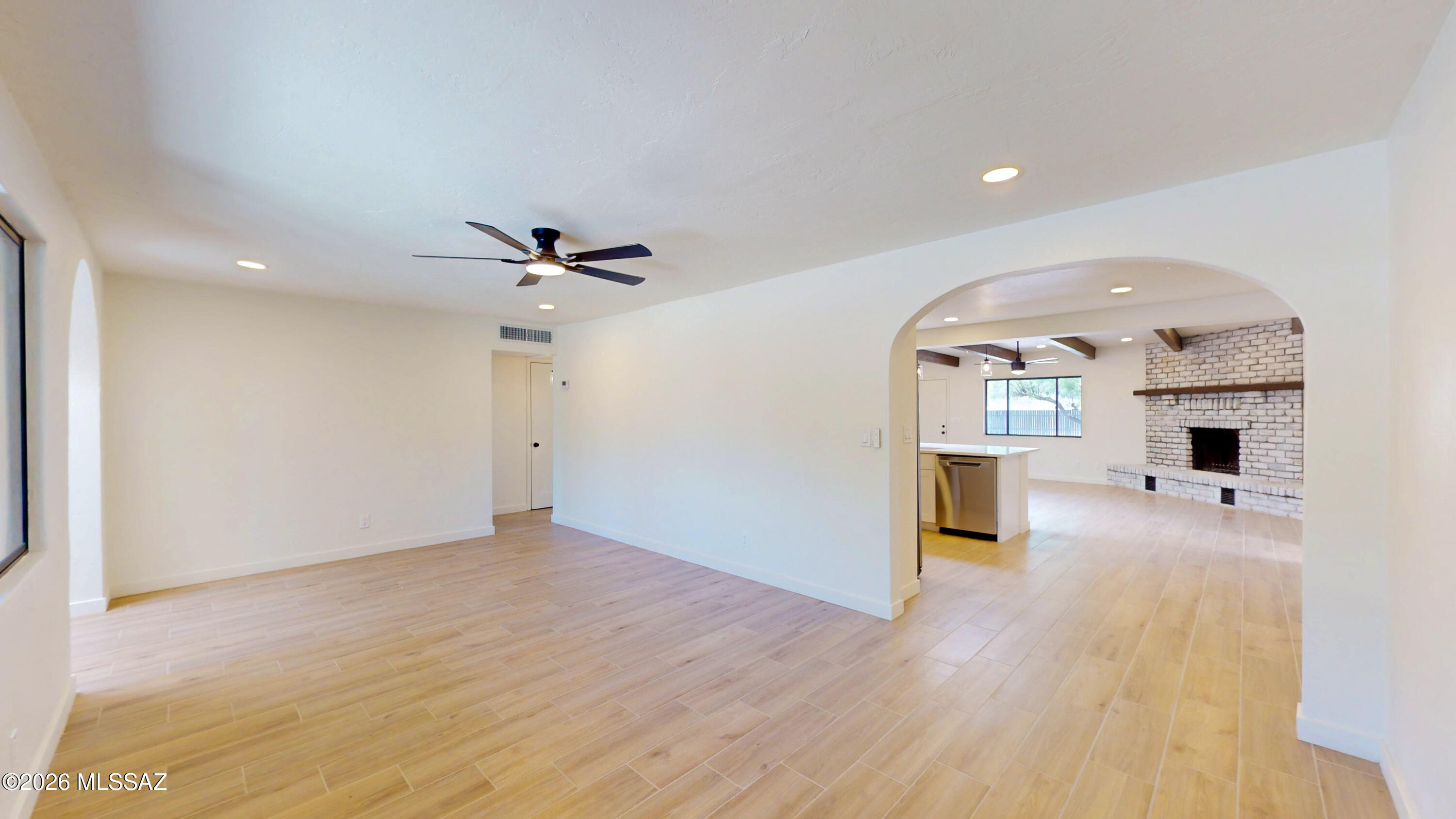 La Madera Addition - Residential