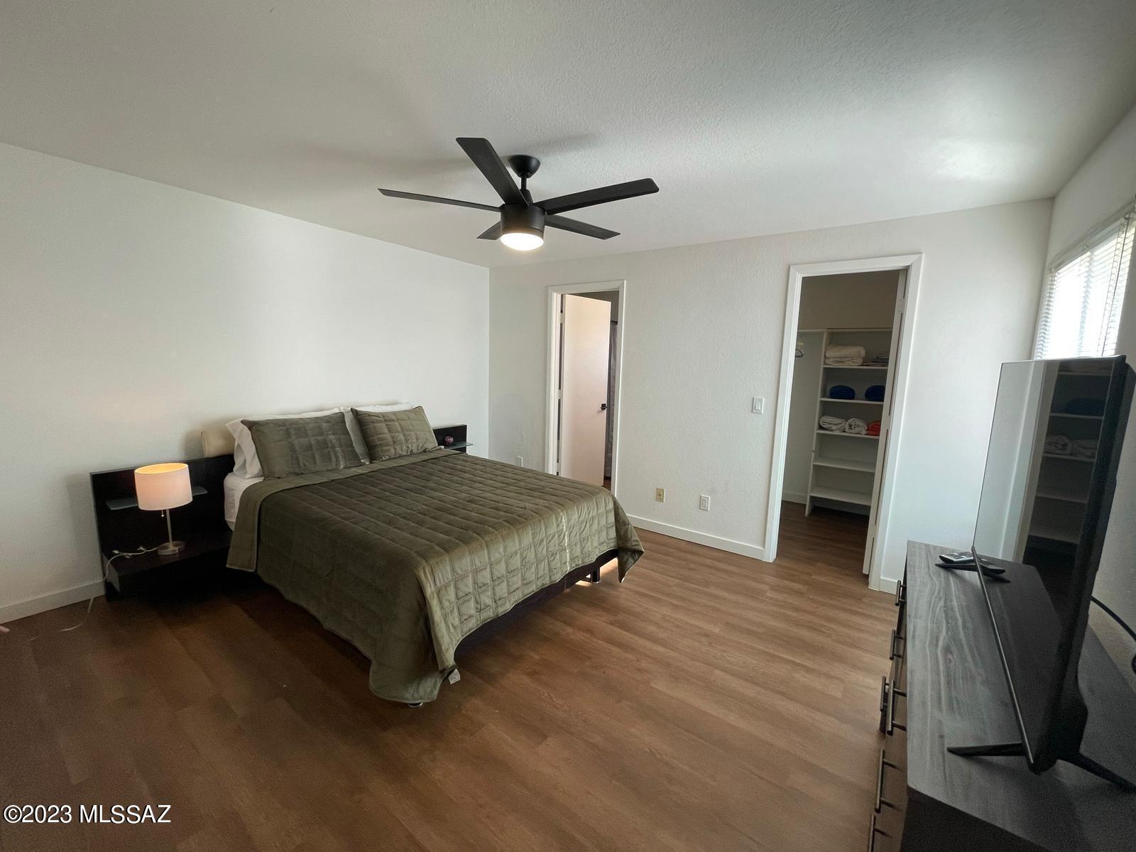 Mescal Place Townhouses (1-13) - Residential Lease