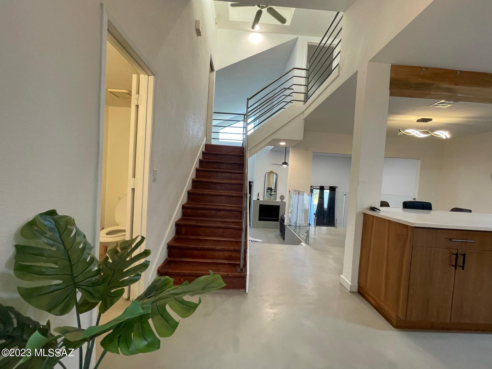 Mescal Place Townhouses (1-13) - Residential Lease