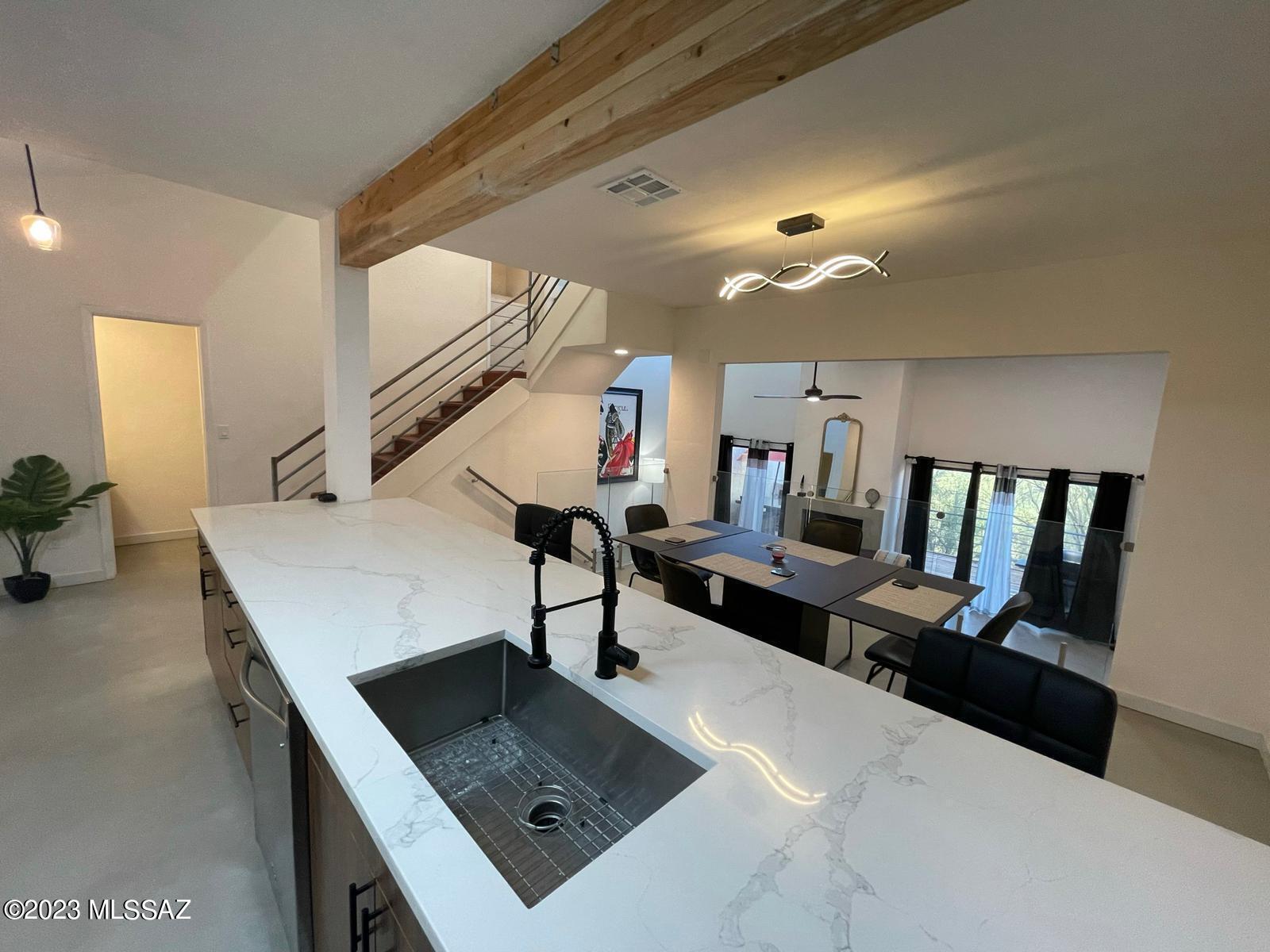 Mescal Place Townhouses (1-13) - Residential Lease