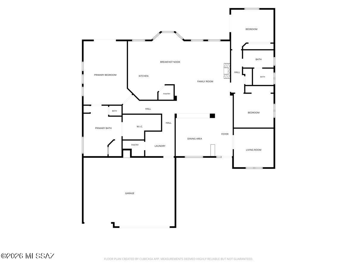 Avra Vista (1-64) - Residential