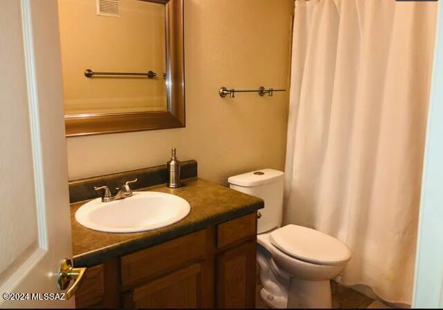 Villas at Sabino Canyon Condominiums - Residential Lease