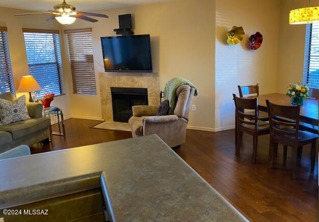 Villas at Sabino Canyon Condominiums - Residential Lease