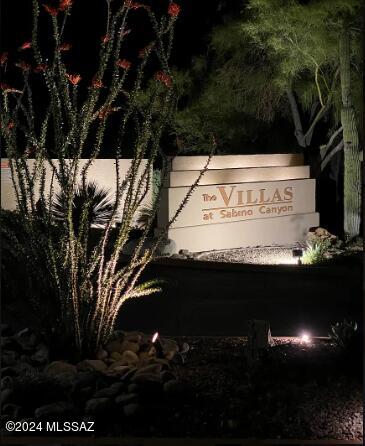 Villas at Sabino Canyon Condominiums - Residential Lease