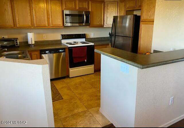 Villas at Sabino Canyon Condominiums - Residential Lease