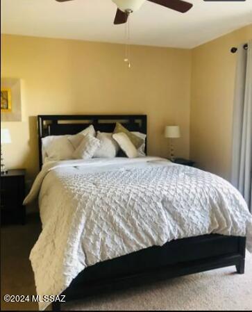 Villas at Sabino Canyon Condominiums - Residential Lease