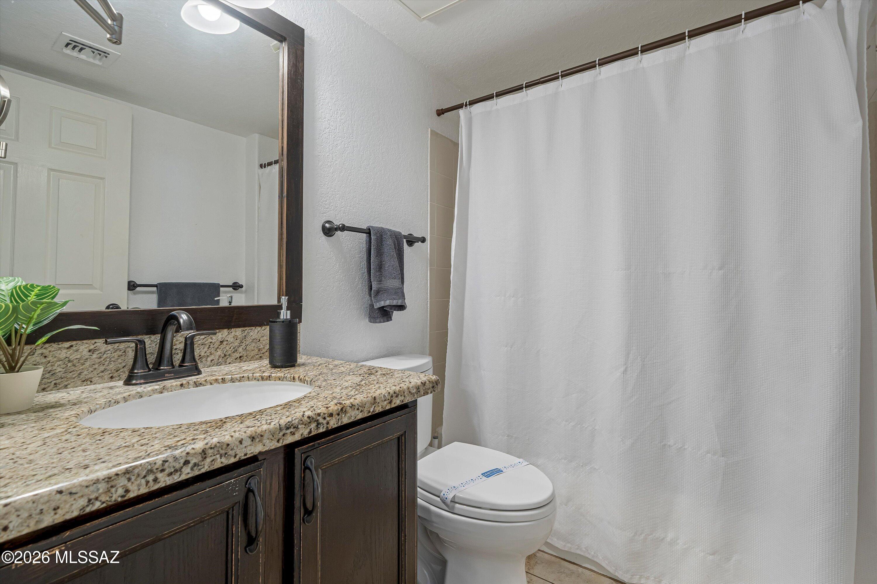 Greens at Ventana Canyon - Residential