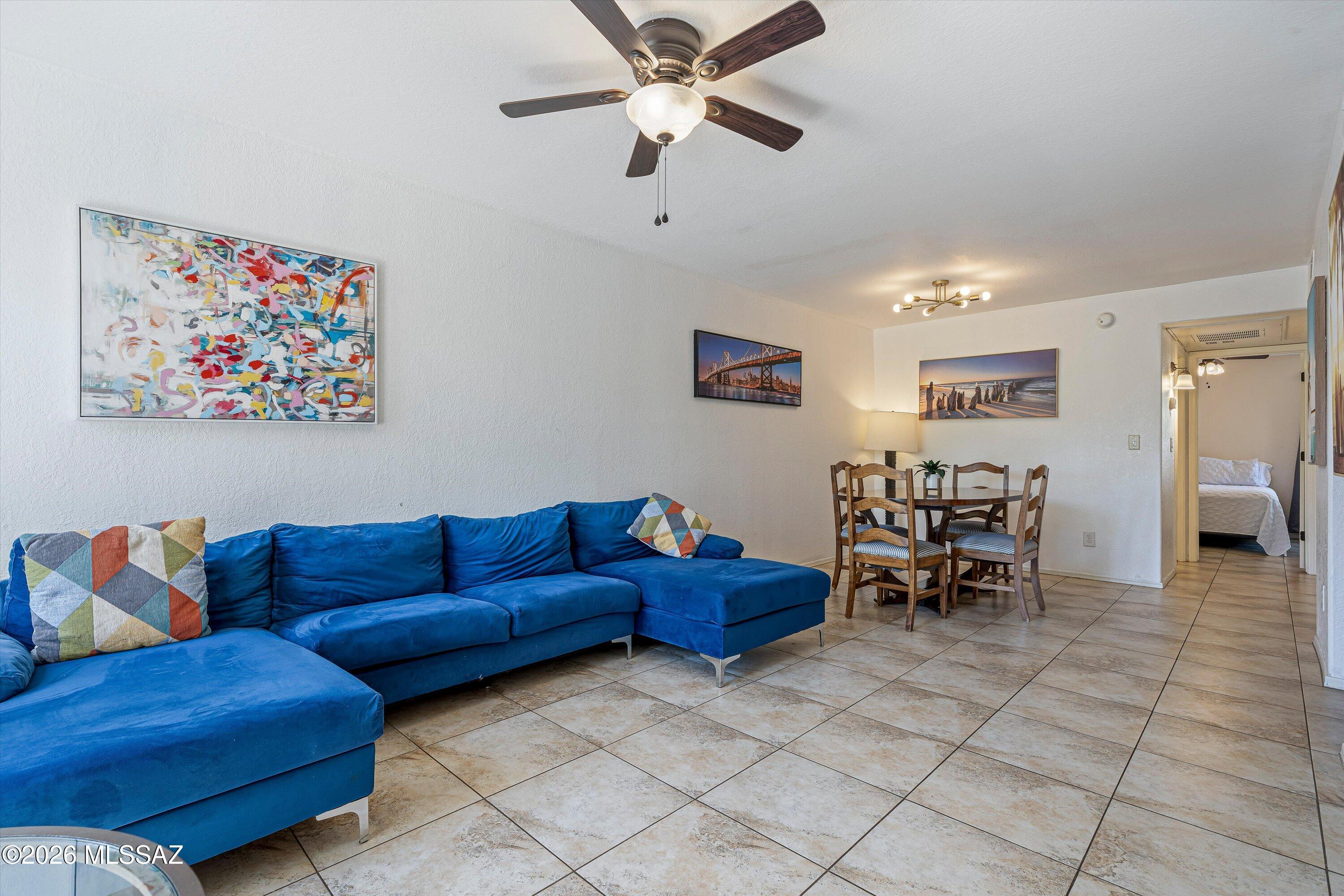 Greens at Ventana Canyon - Residential