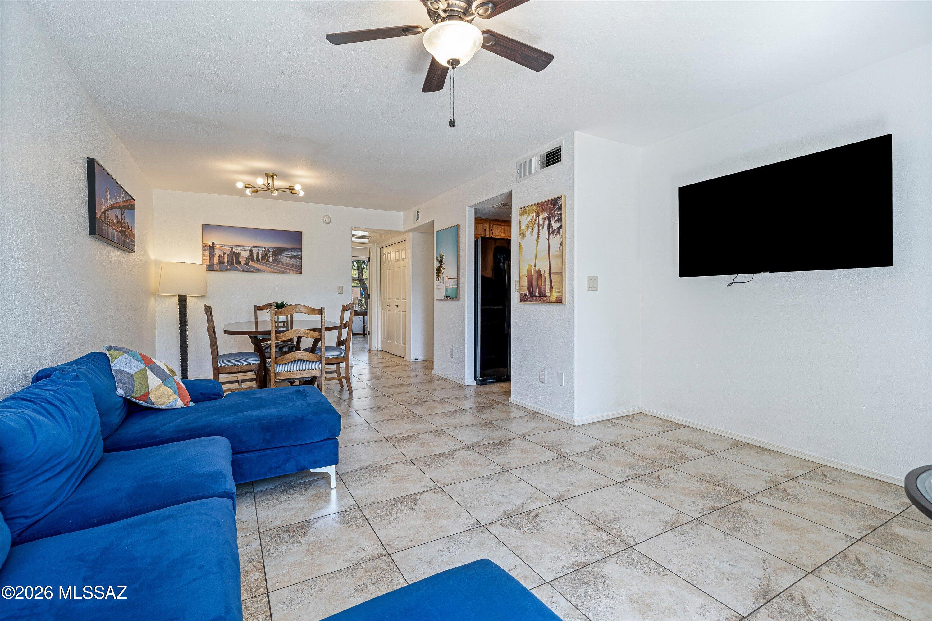 Greens at Ventana Canyon - Residential