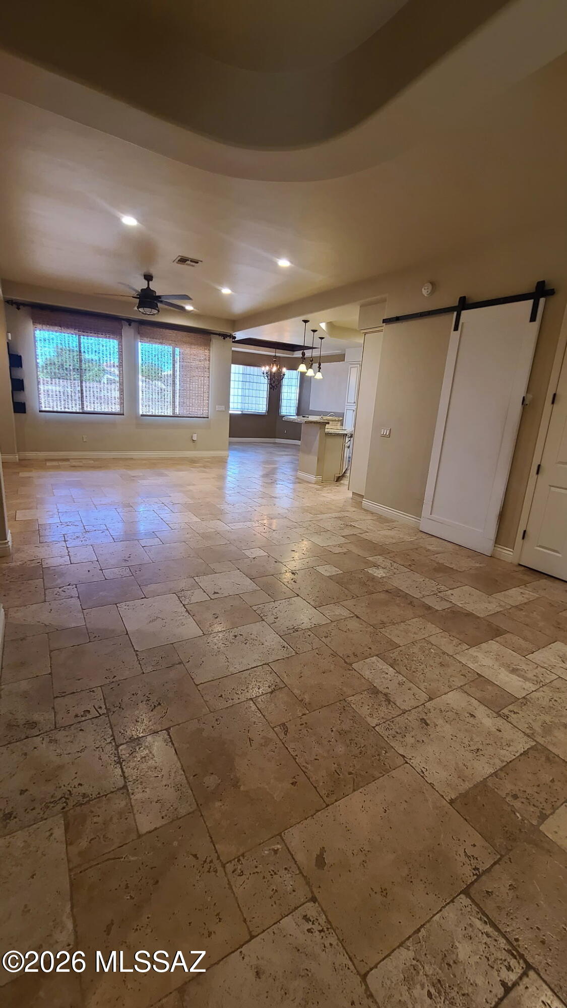 Desert Enclave (1-28) - Residential