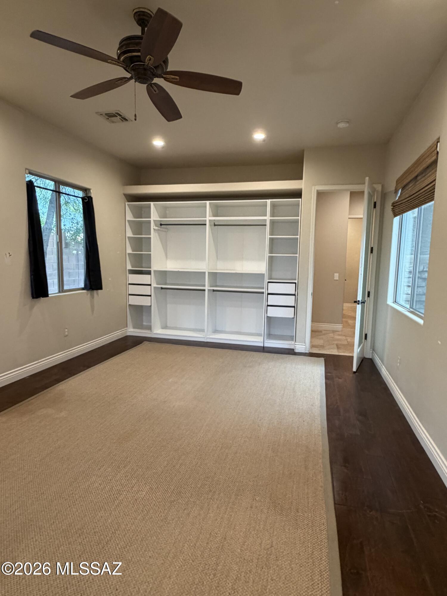 Desert Enclave (1-28) - Residential