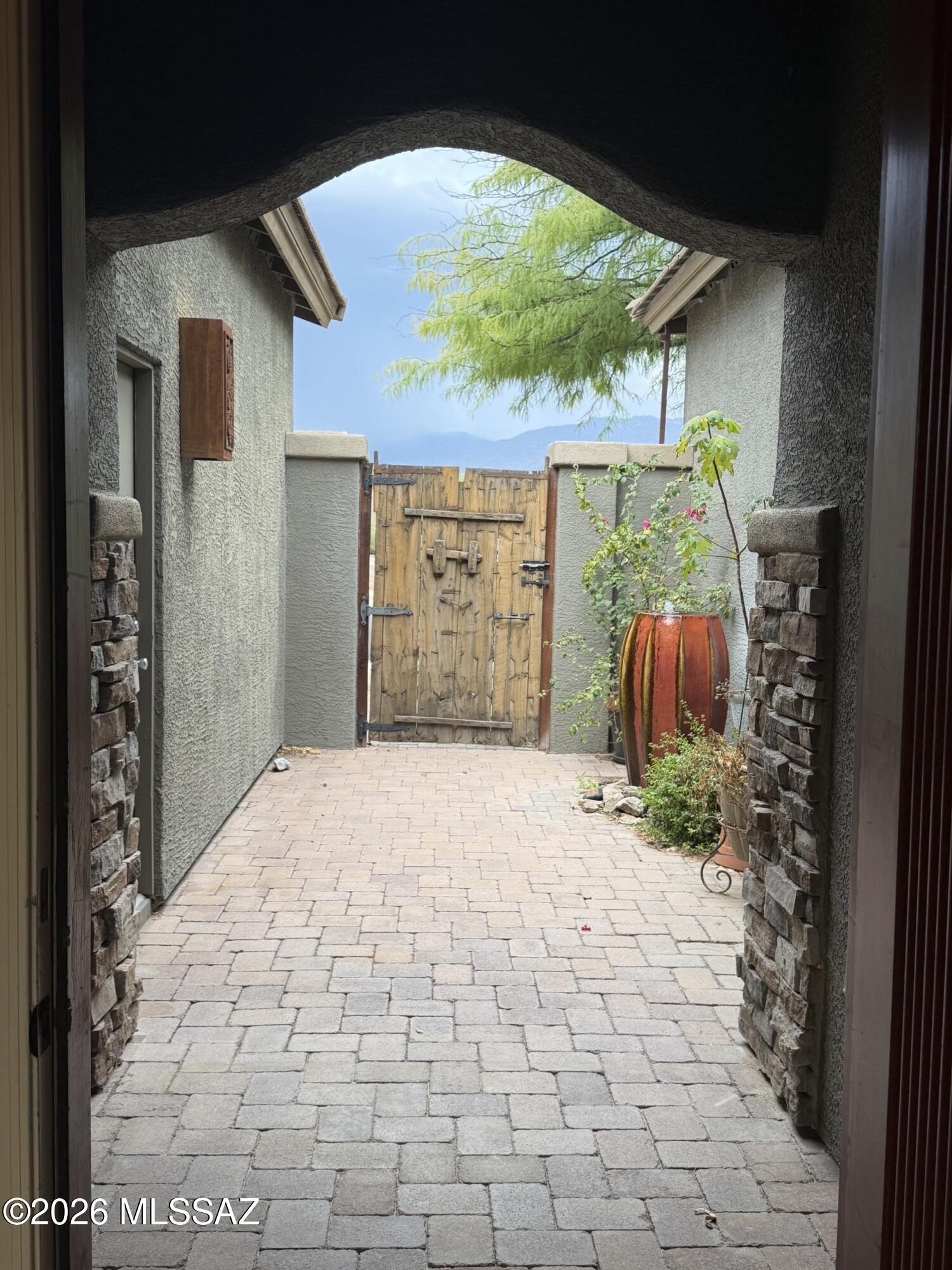 Desert Enclave (1-28) - Residential