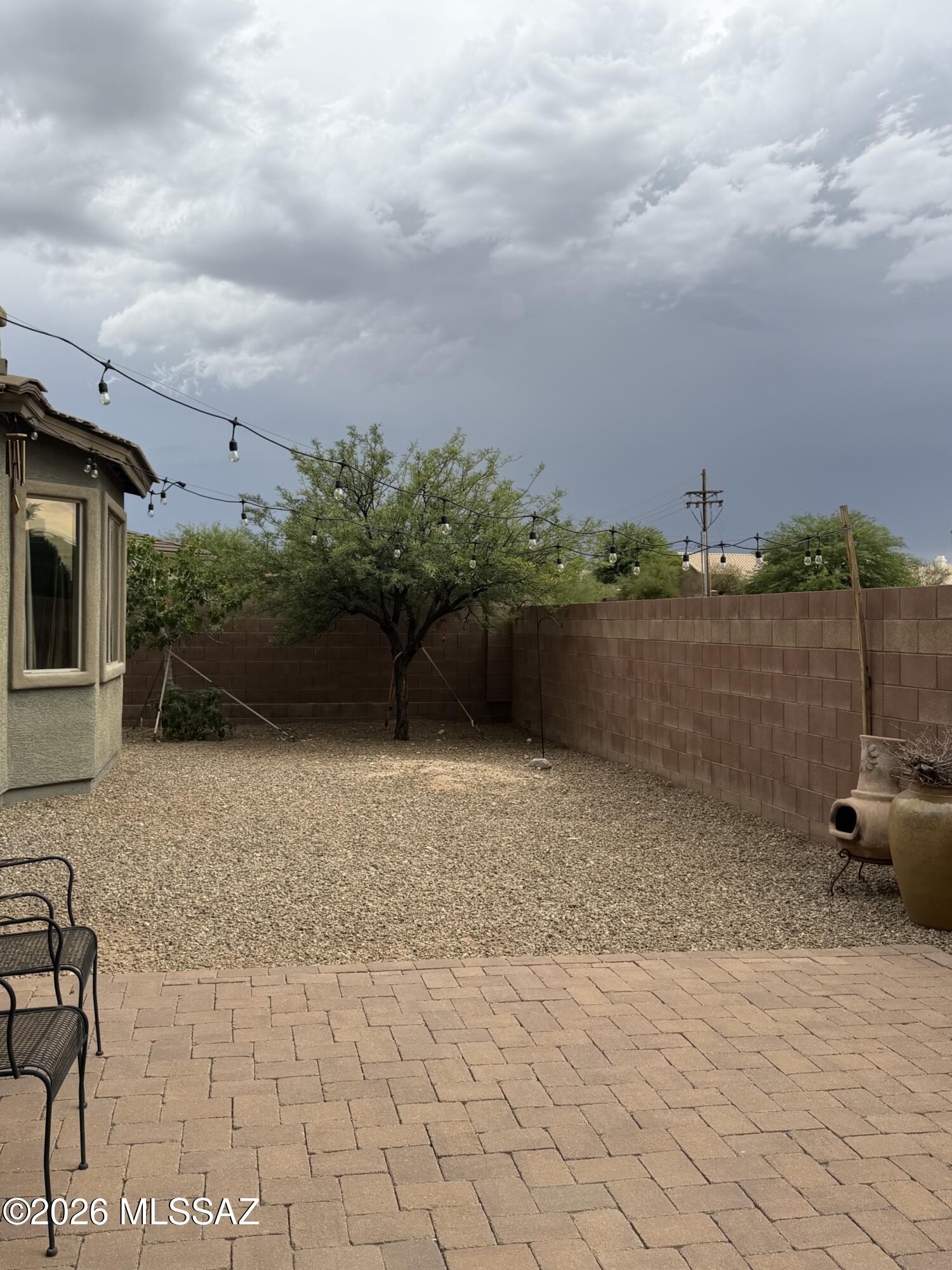 Desert Enclave (1-28) - Residential
