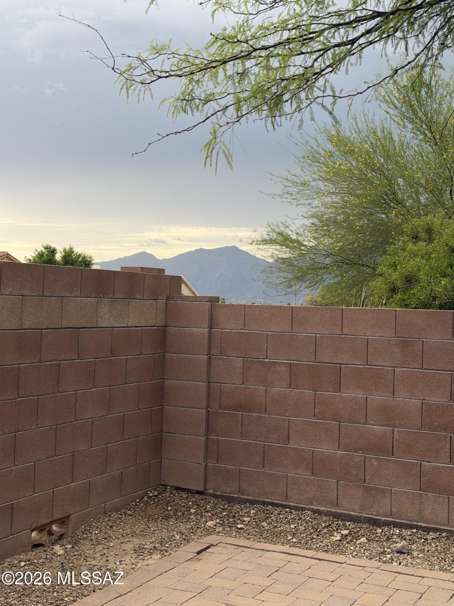 Desert Enclave (1-28) - Residential